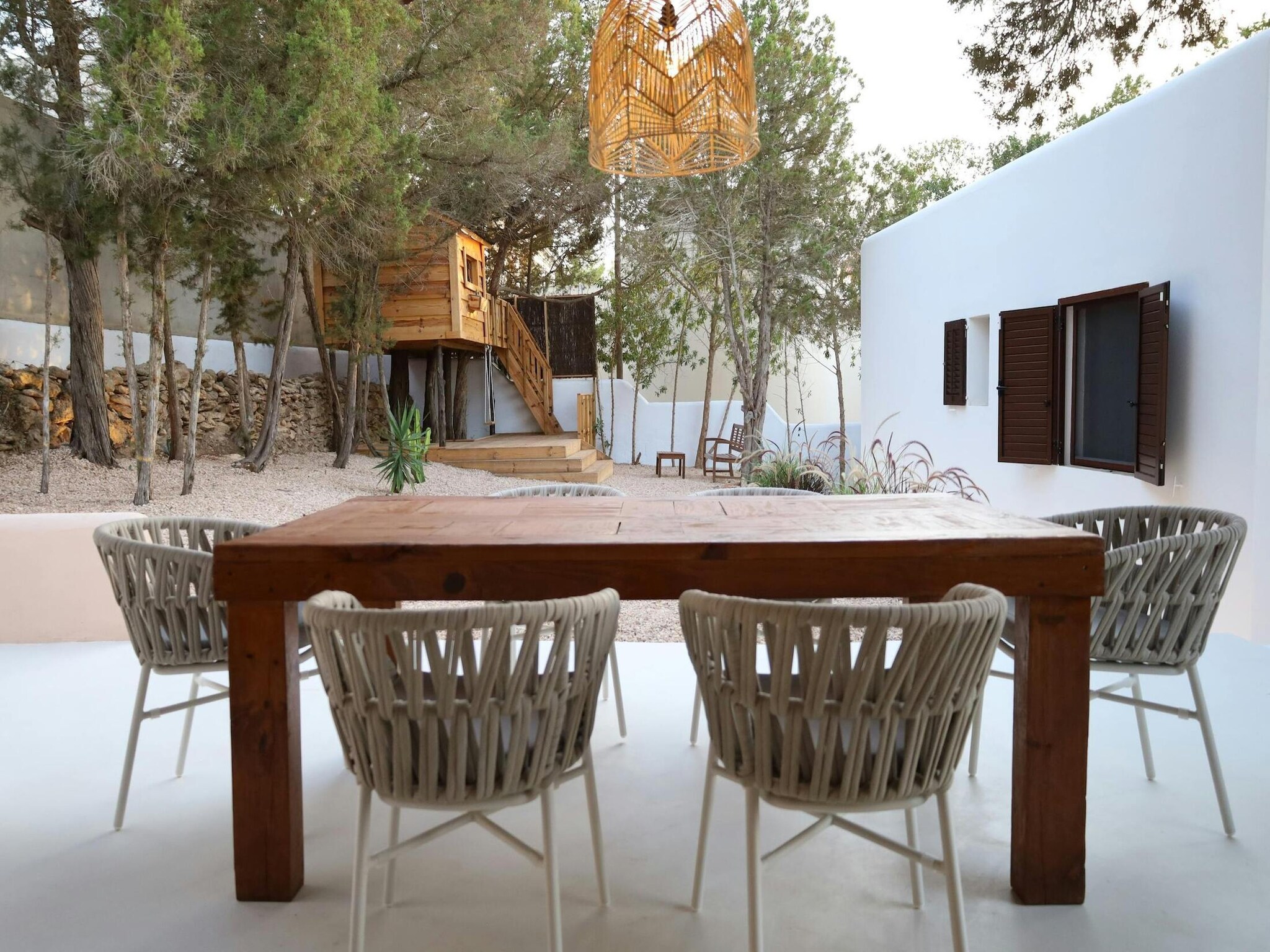 Vakantiehuis Casa Fresca