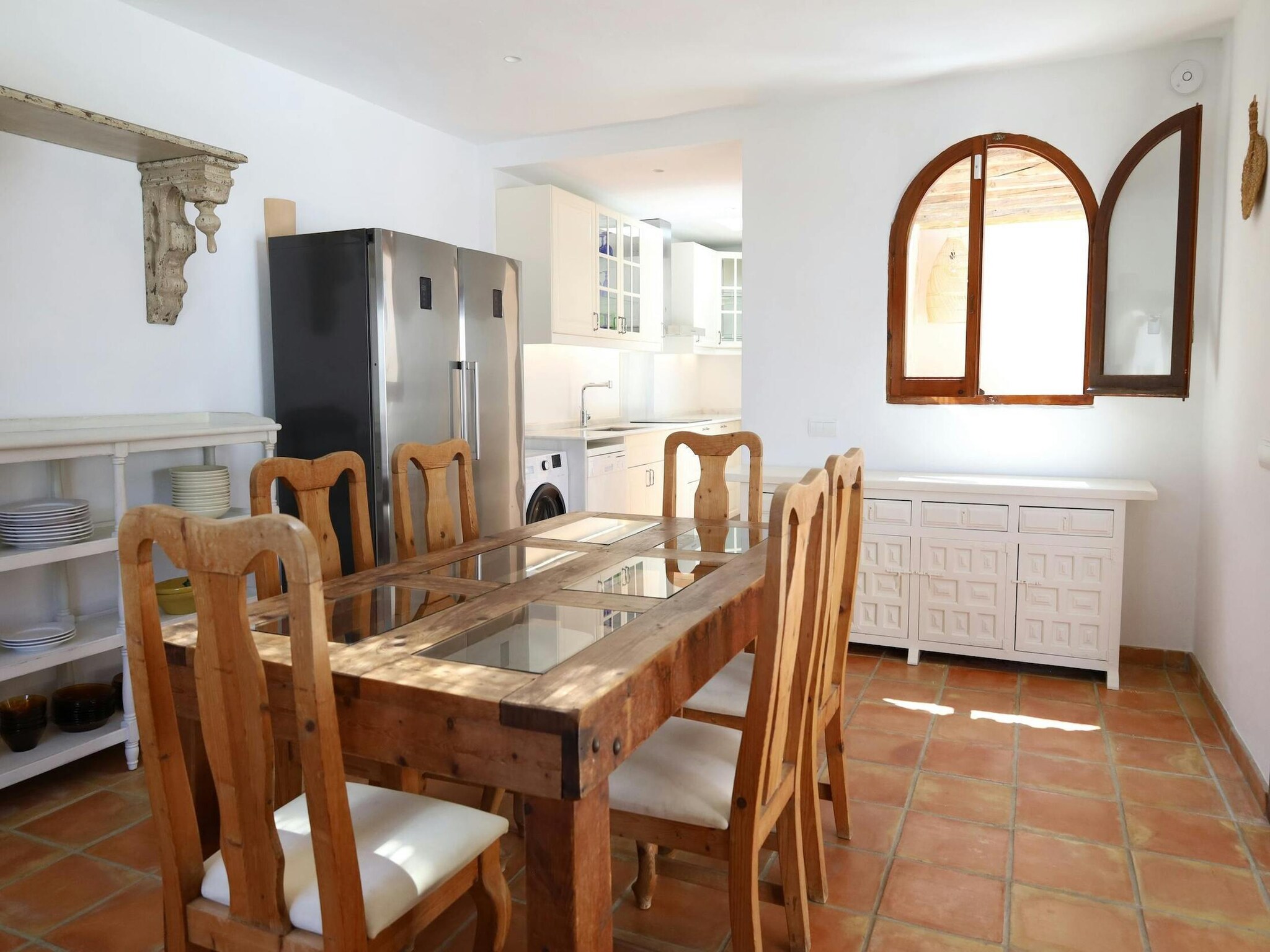 Vakantiehuis Casa Fresca