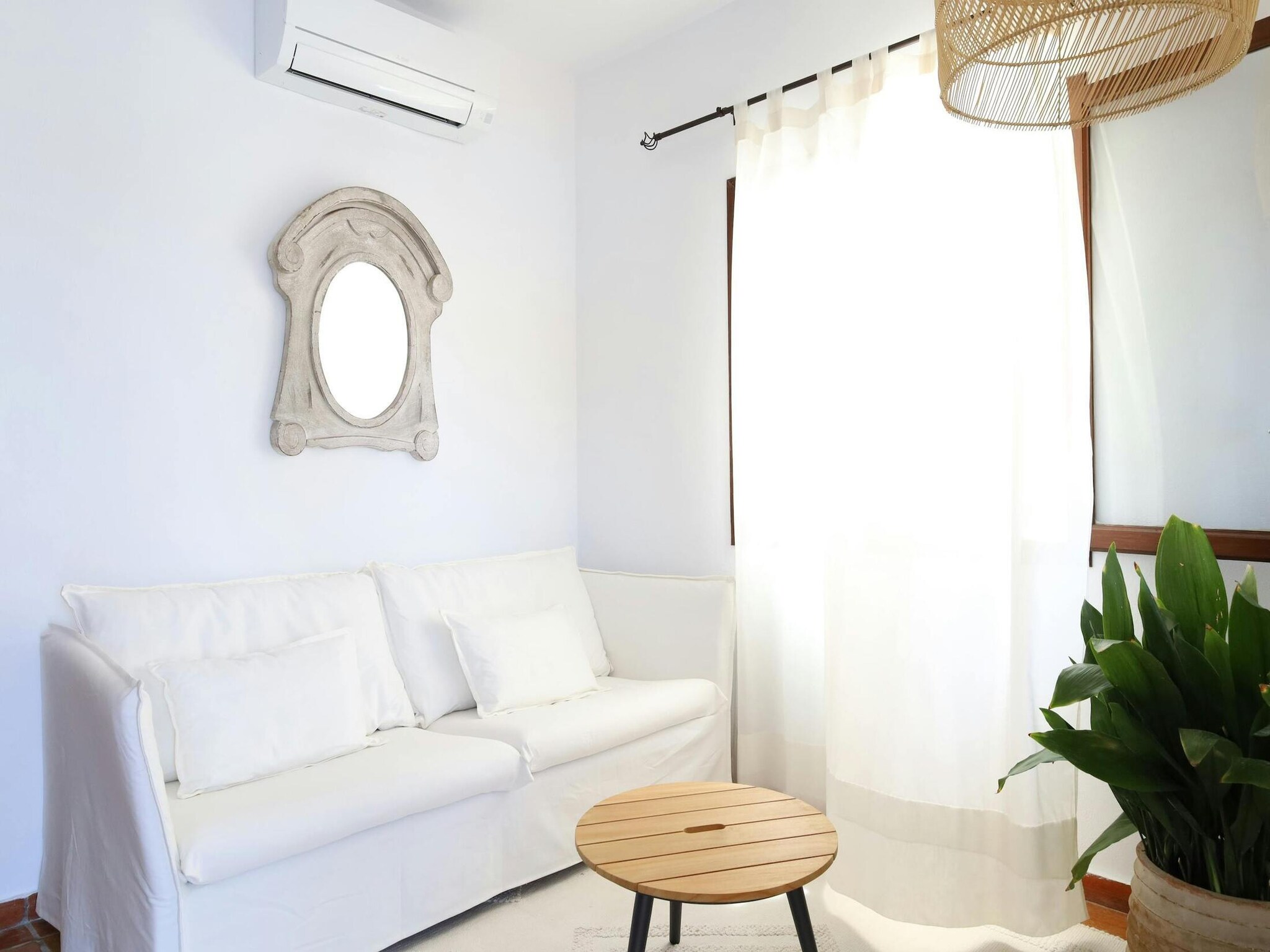 Vakantiehuis Casa Fresca