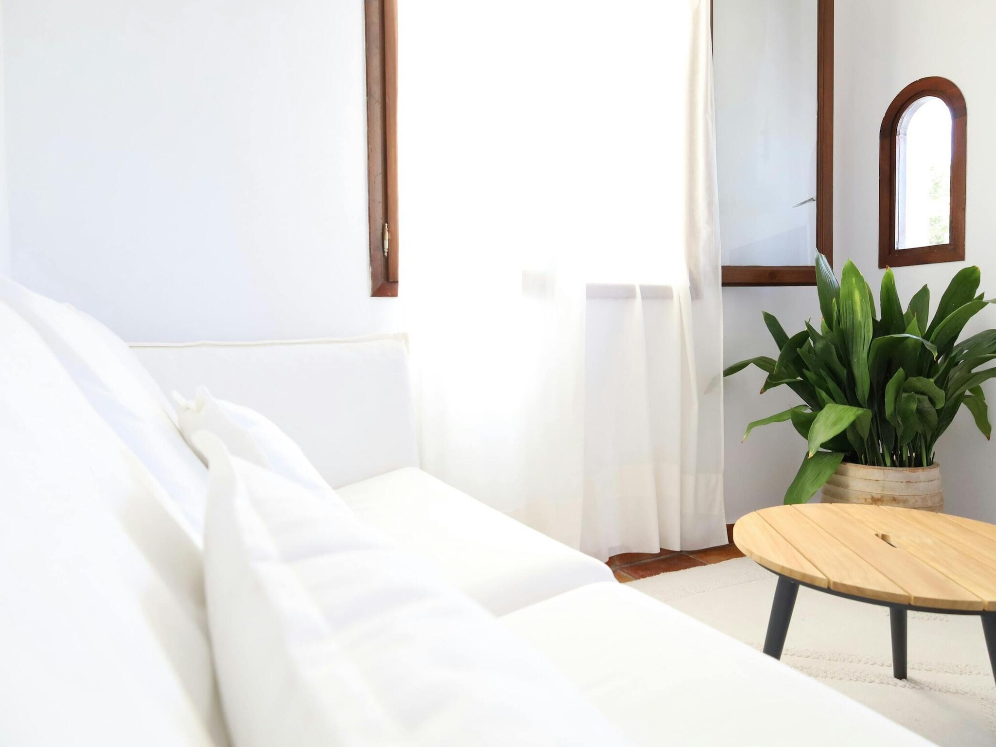 Vakantiehuis Casa Fresca
