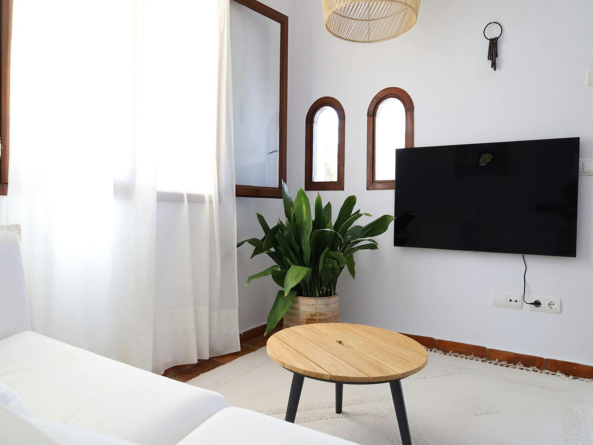 Vakantiehuis Casa Fresca