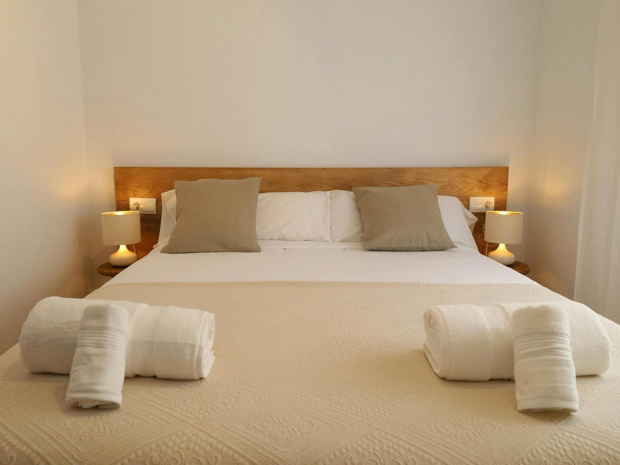 Vakantiehuis Casa Fresca