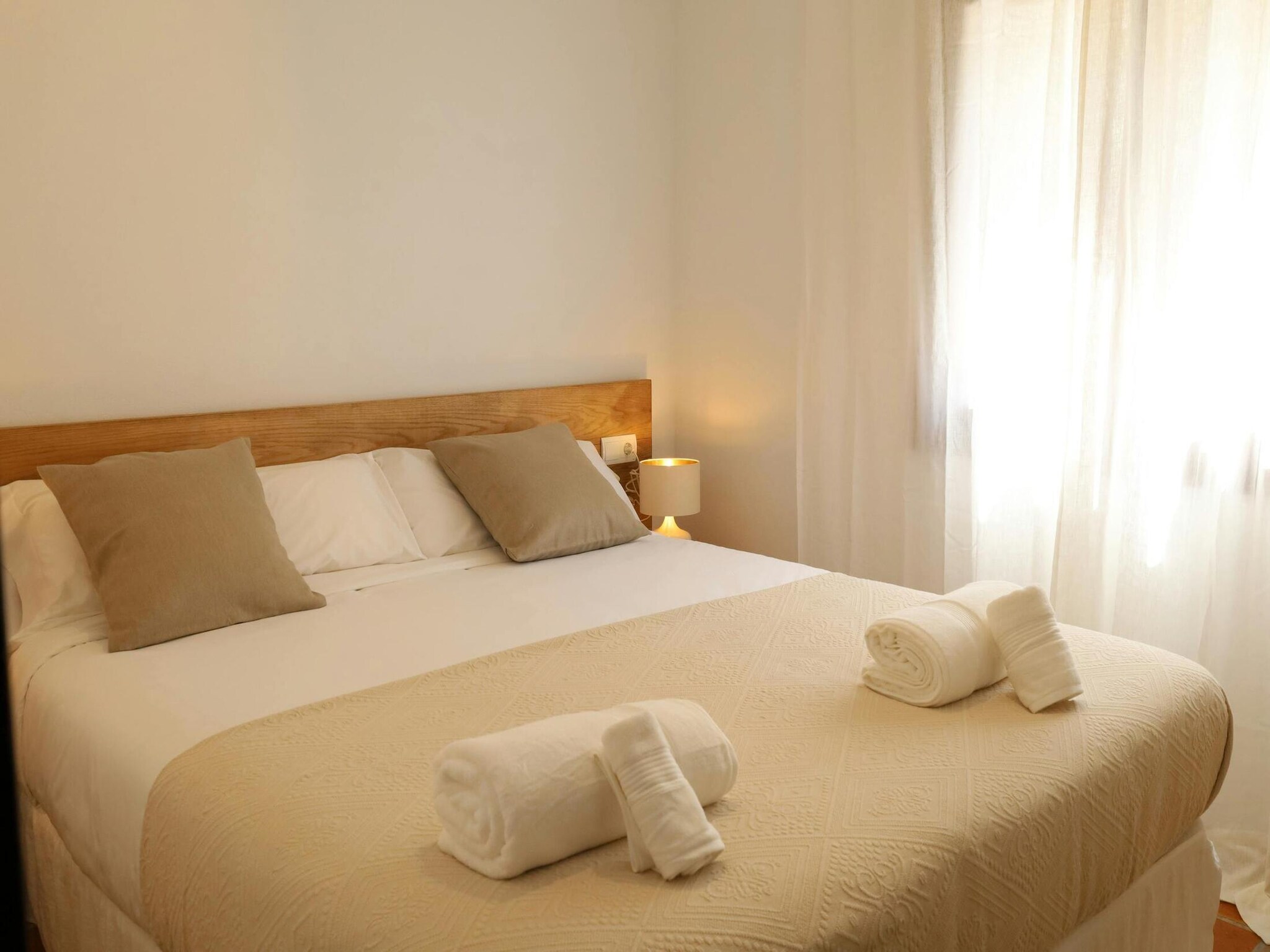 Vakantiehuis Casa Fresca