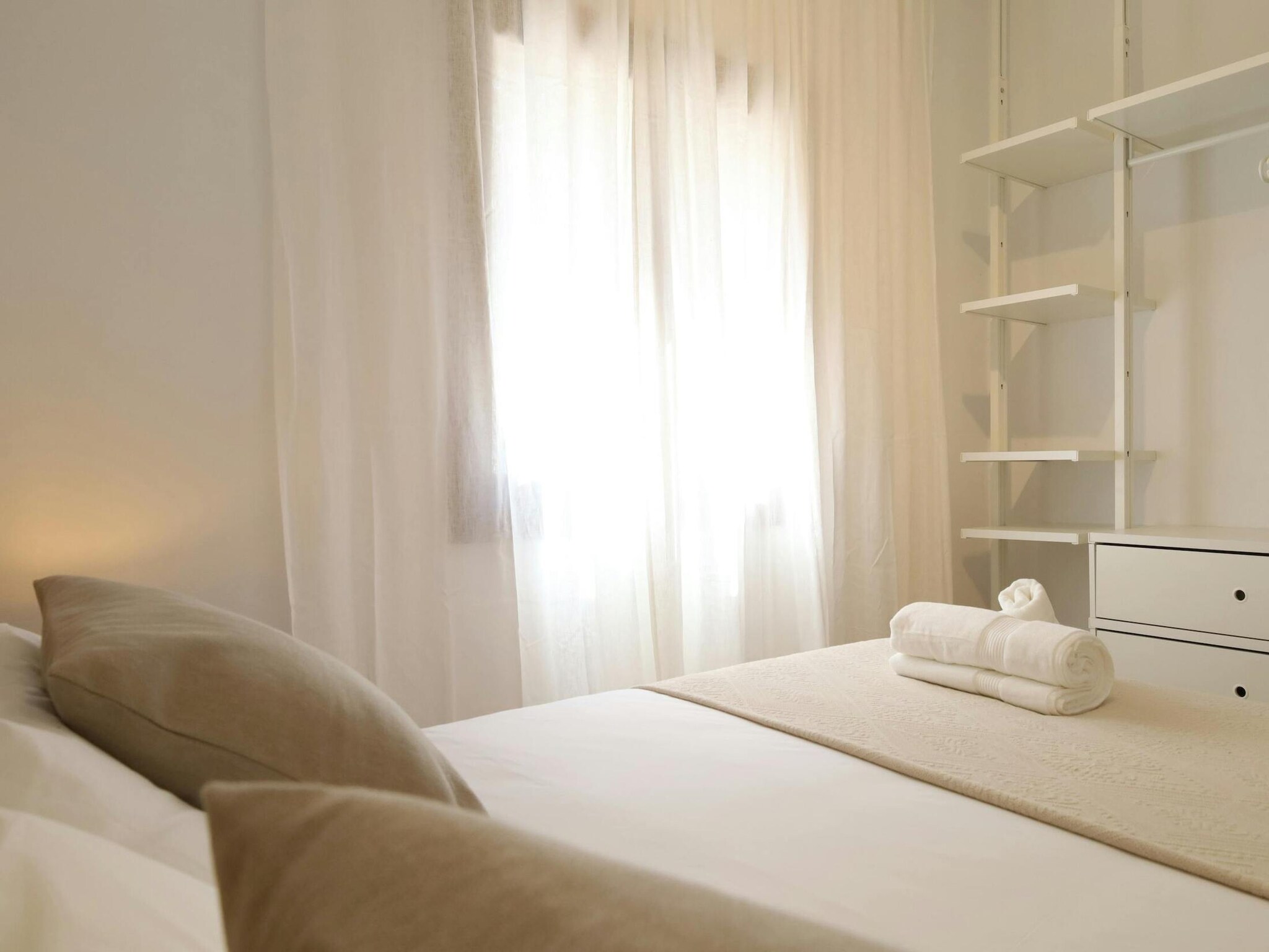Vakantiehuis Casa Fresca