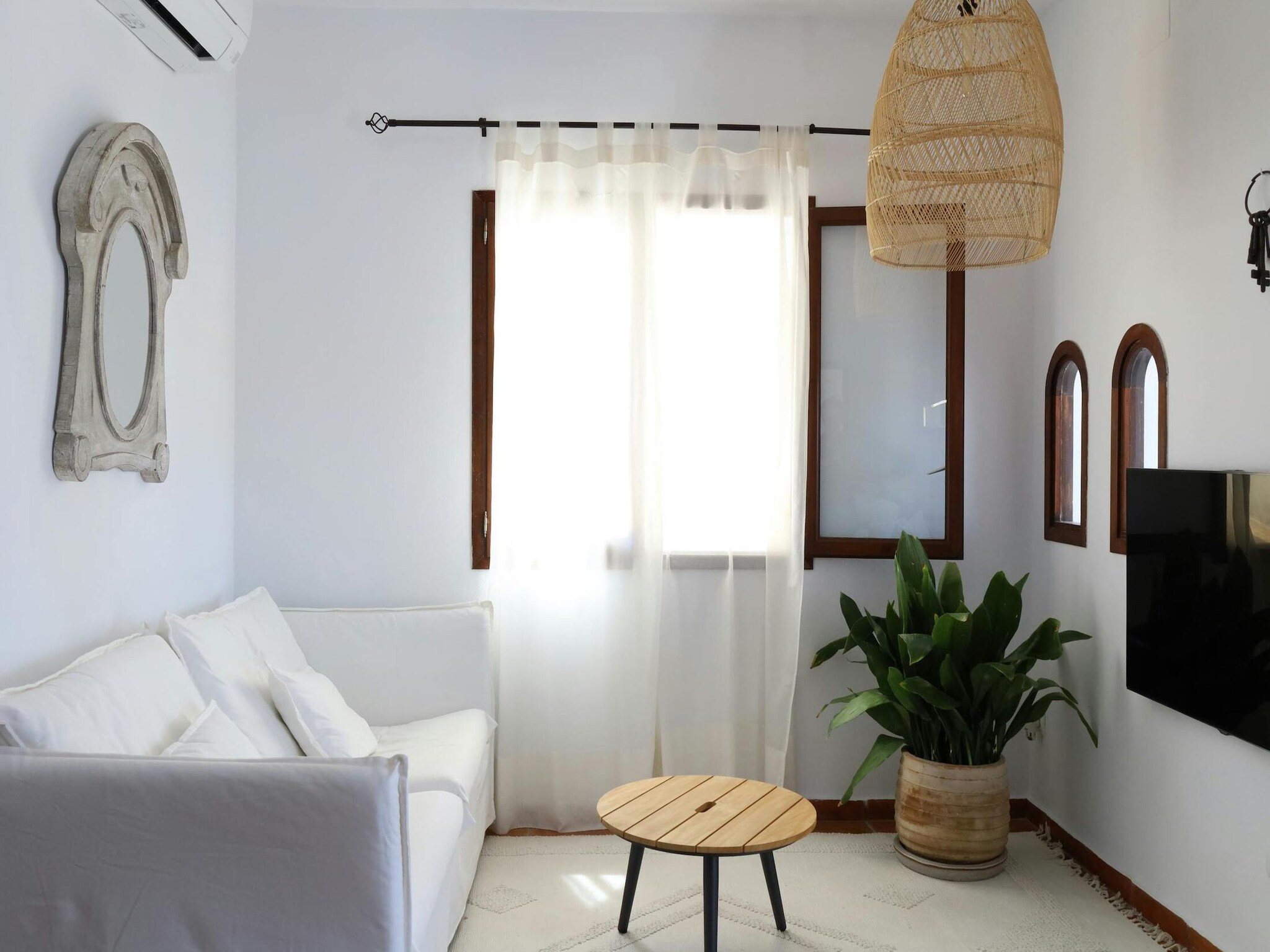 Vakantiehuis Casa Fresca