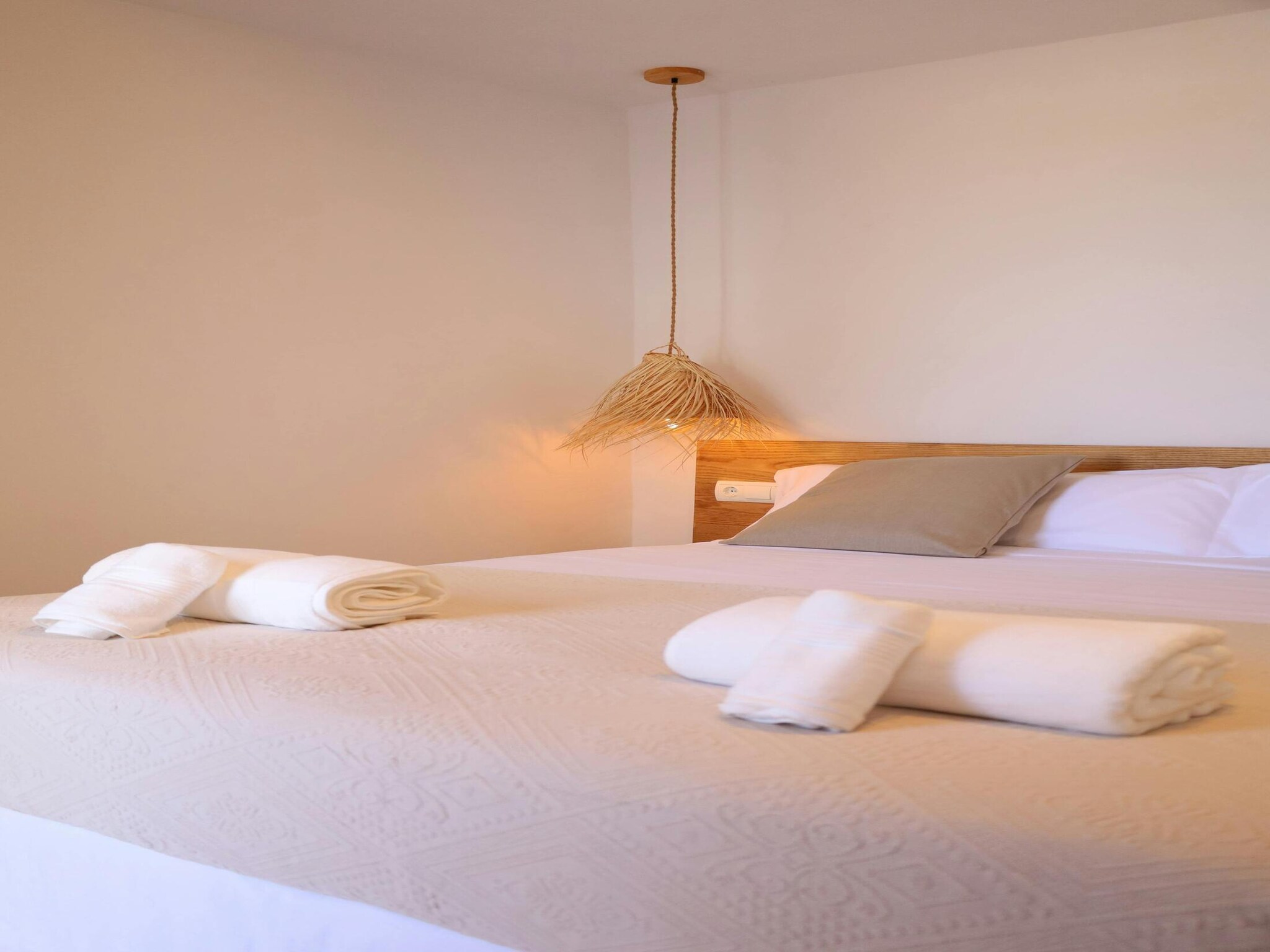 Vakantiehuis Casa Fresca