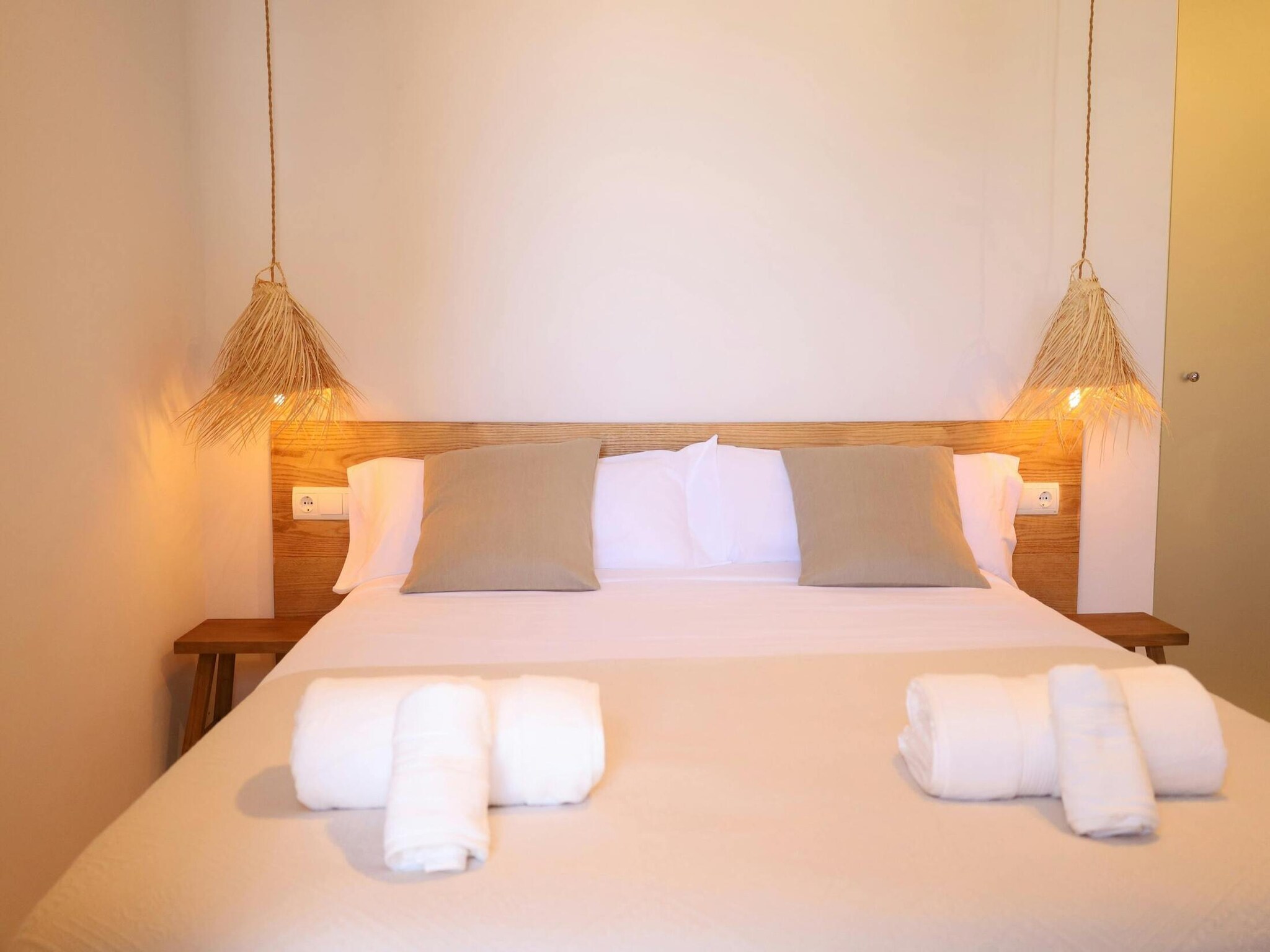 Vakantiehuis Casa Fresca