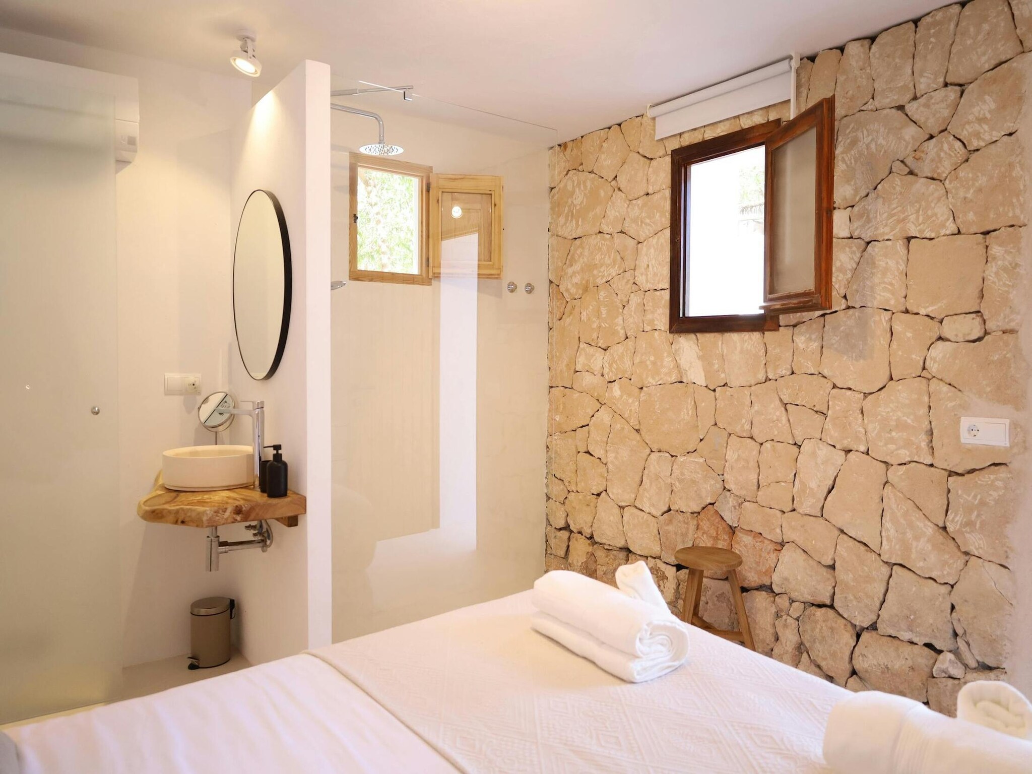 Vakantiehuis Casa Fresca