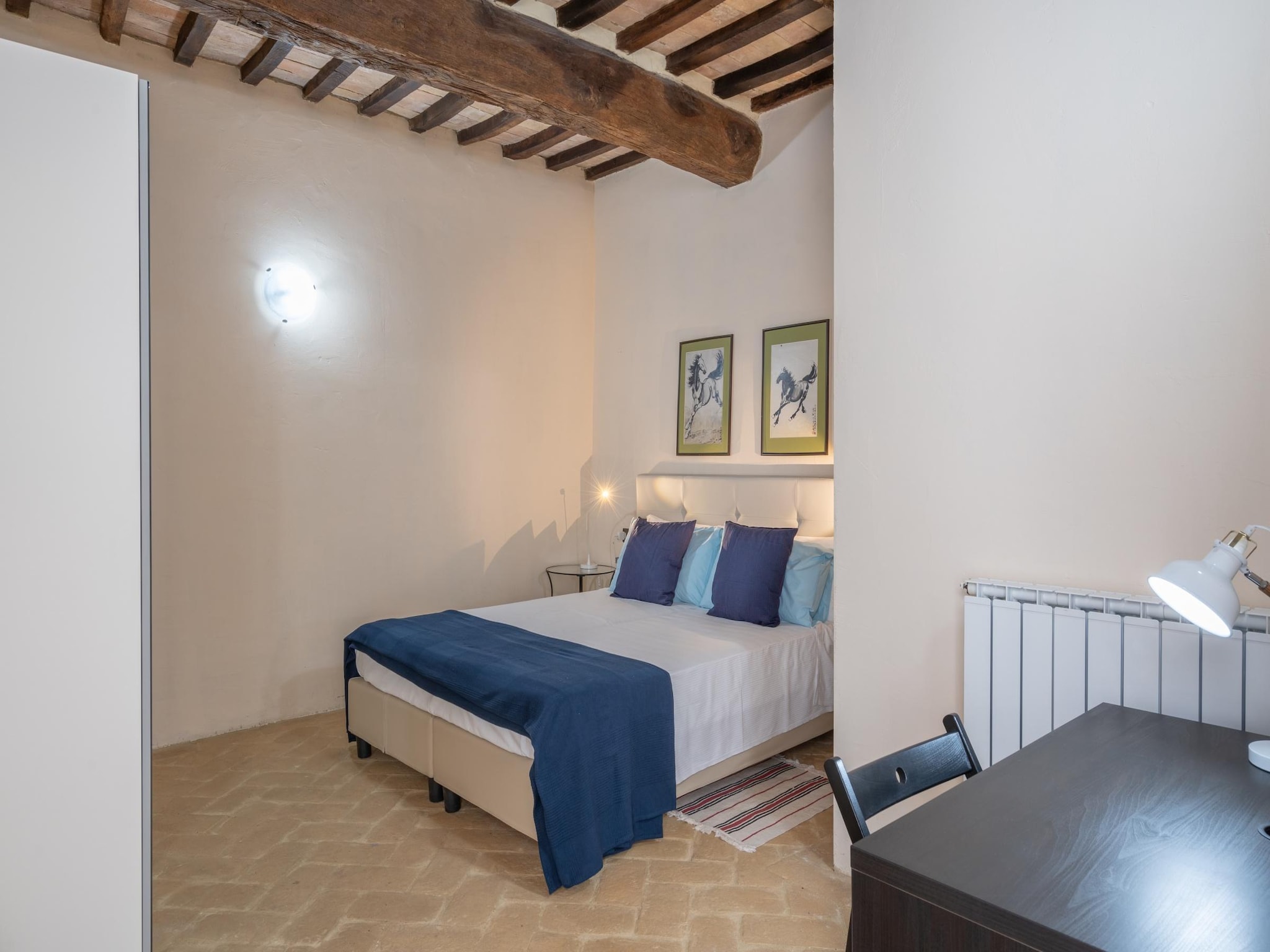 公寓 GH Borgo Pulciano in Montone - BEV2B / A2 / 2 Raum
