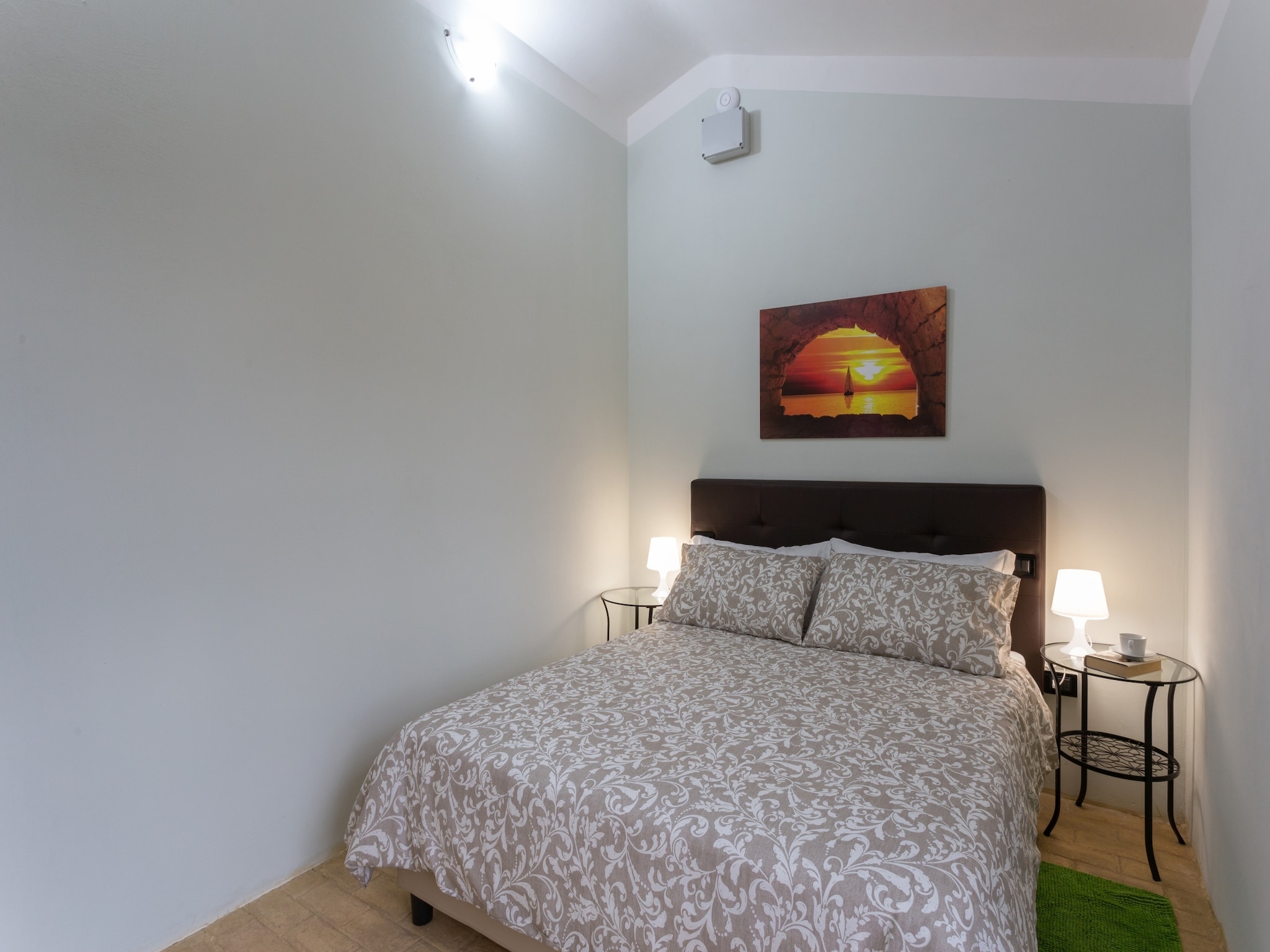 公寓 GH Borgo Pulciano in Montone - BEV2C / A2 / 2 Raum