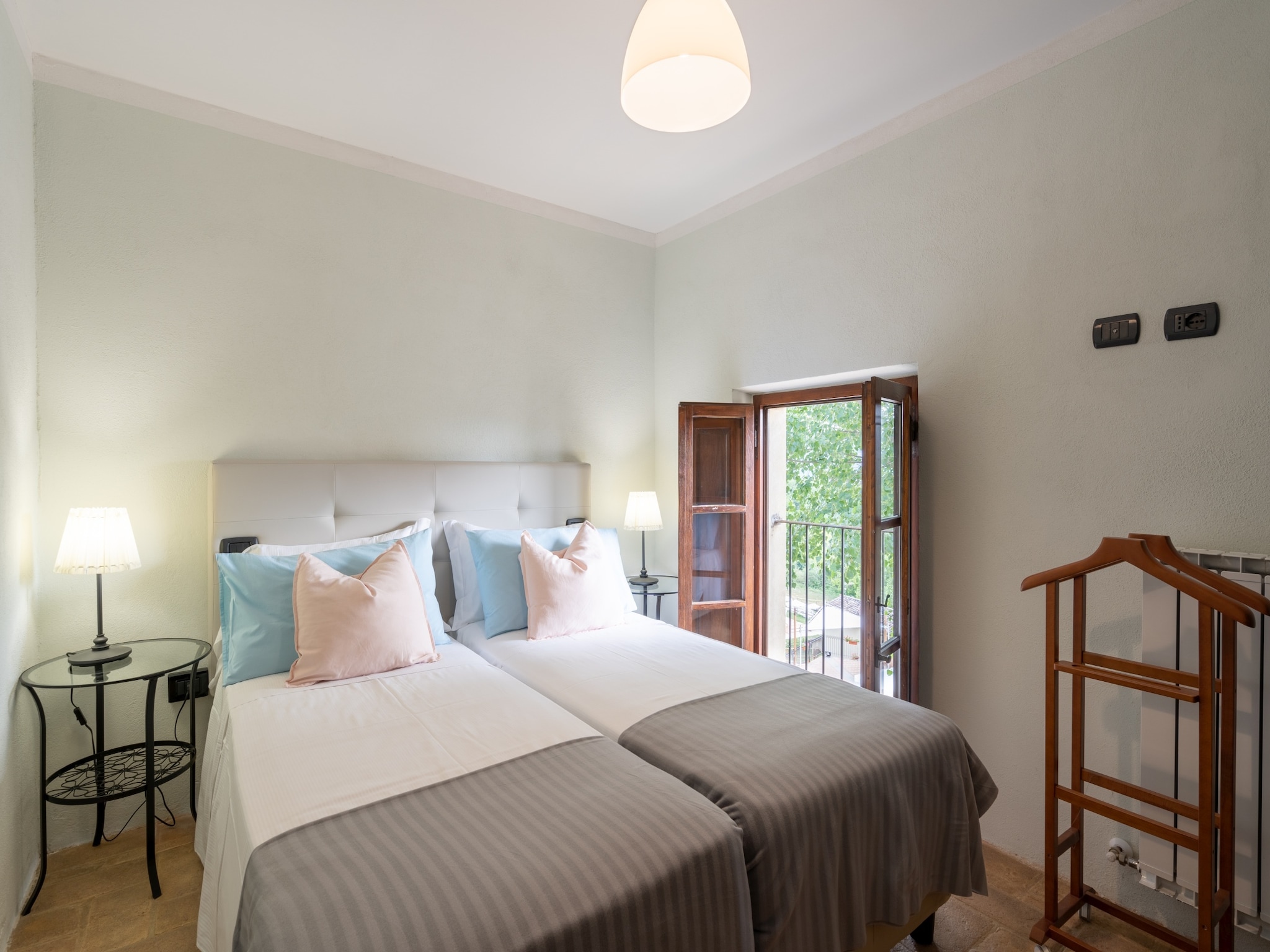 公寓 GH Borgo Pulciano in Montone - BEV2C / A2 / 2 Raum