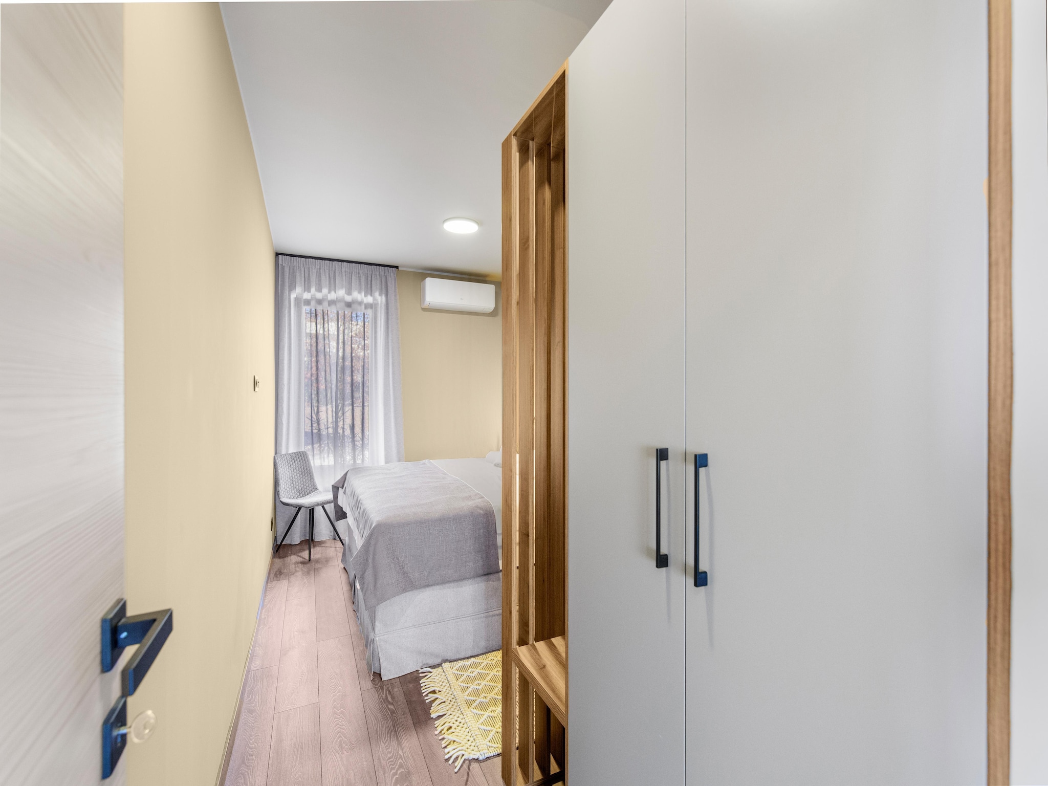 Ferienhaus Quercus village App 1 with private pool