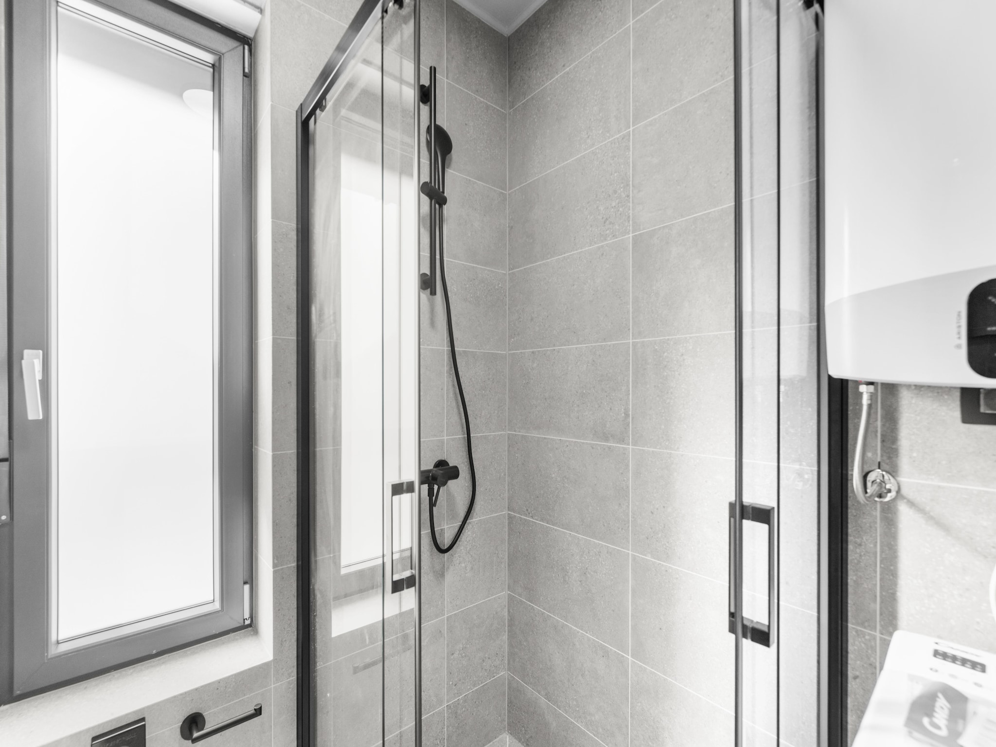 Ferienhaus Quercus village penthouse 2 with bubble bath