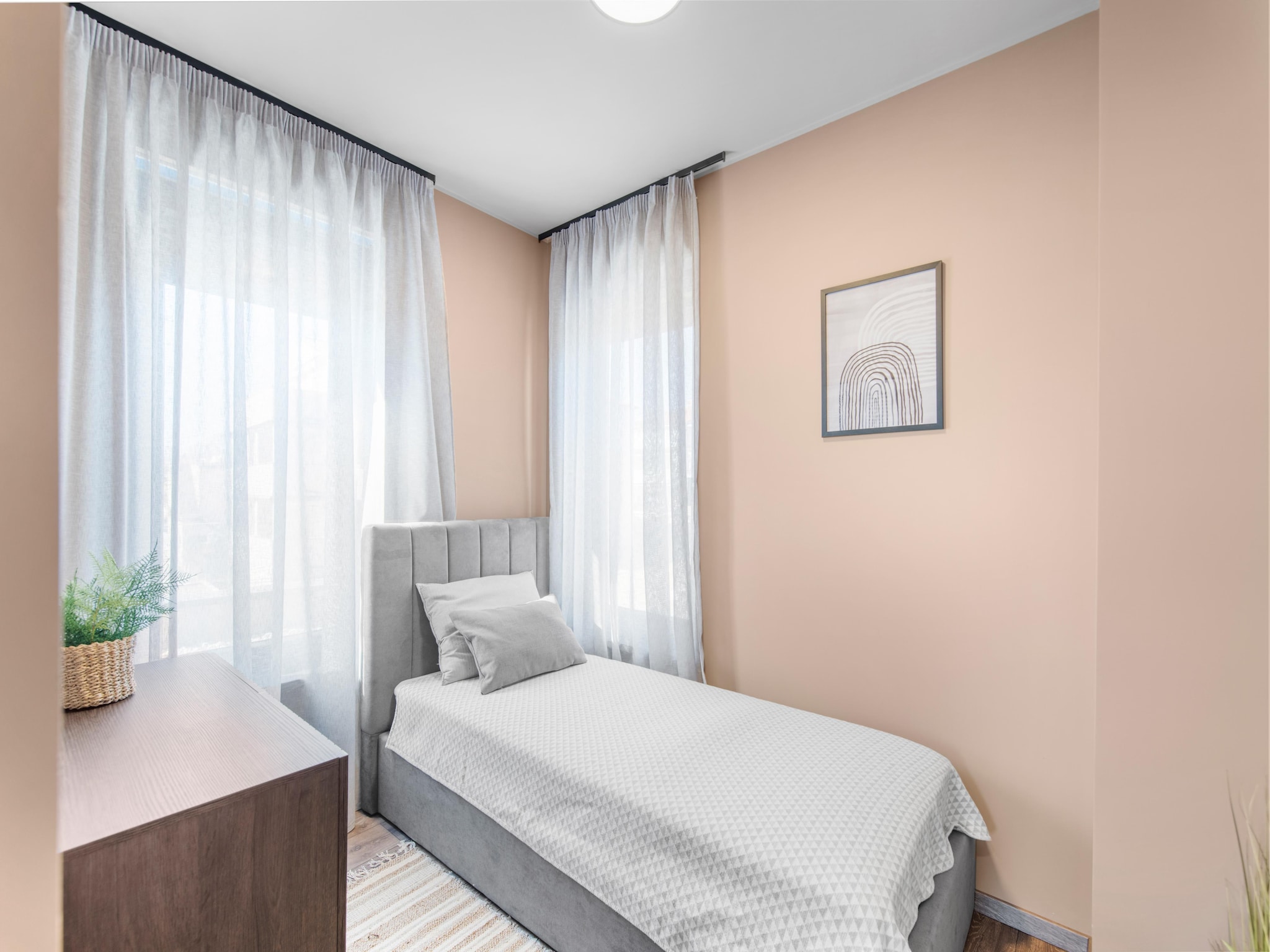 Dům Quercus village penthouse 11 with bubble bath
