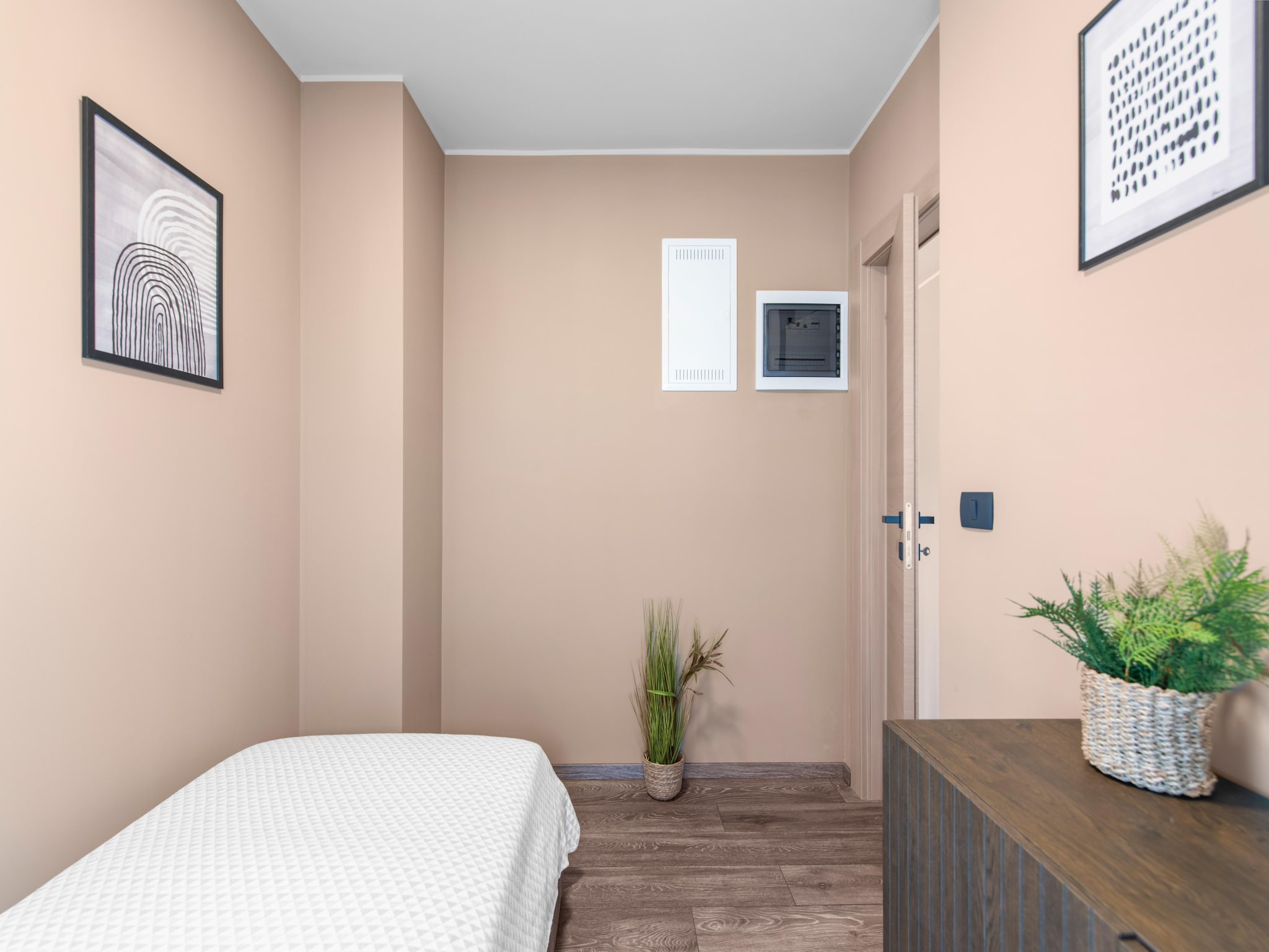 Dům Quercus village penthouse 11 with bubble bath