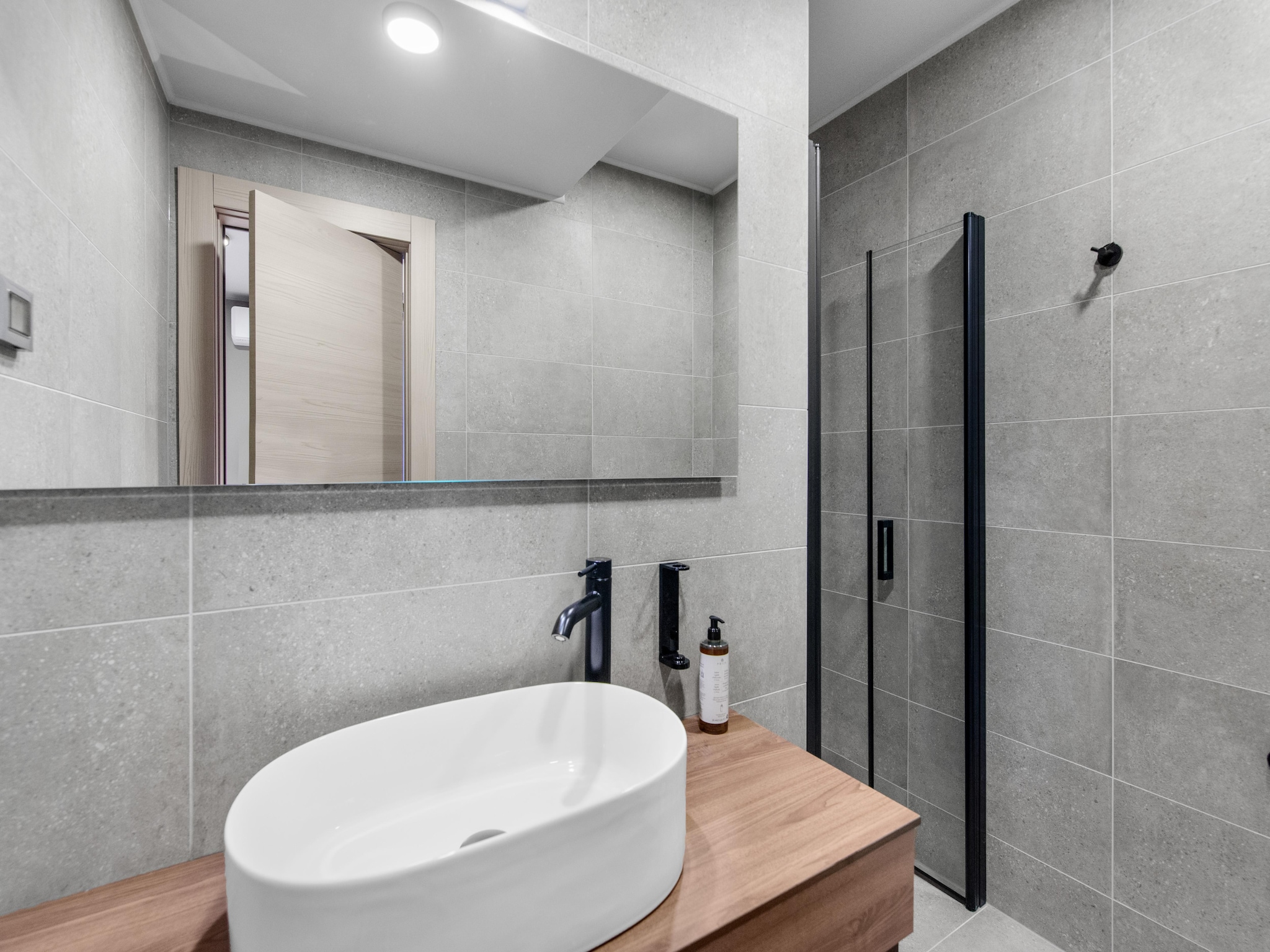 Feriebolig Quercus village App 12 with private pool