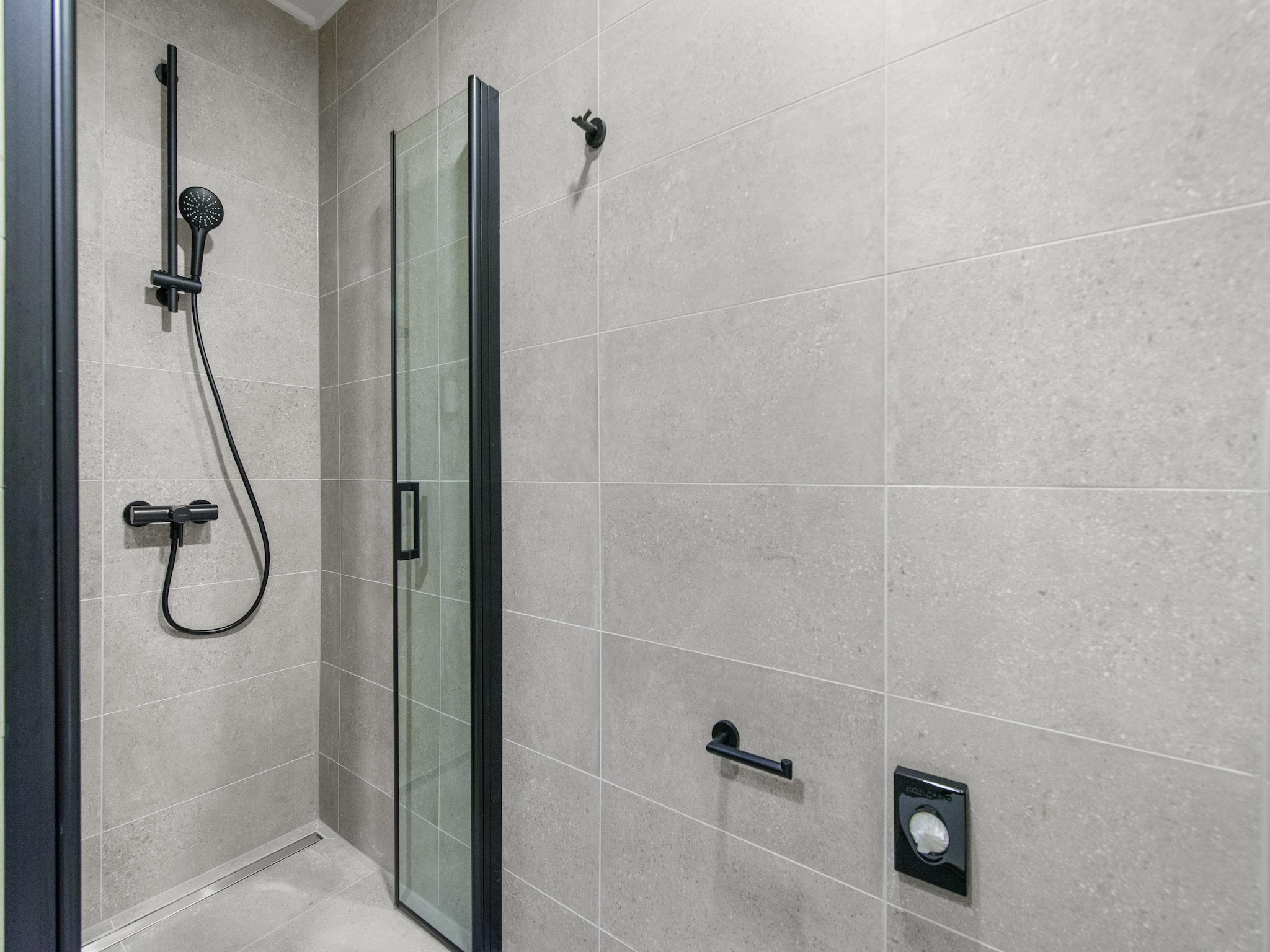 Feriebolig Quercus village App 12 with private pool