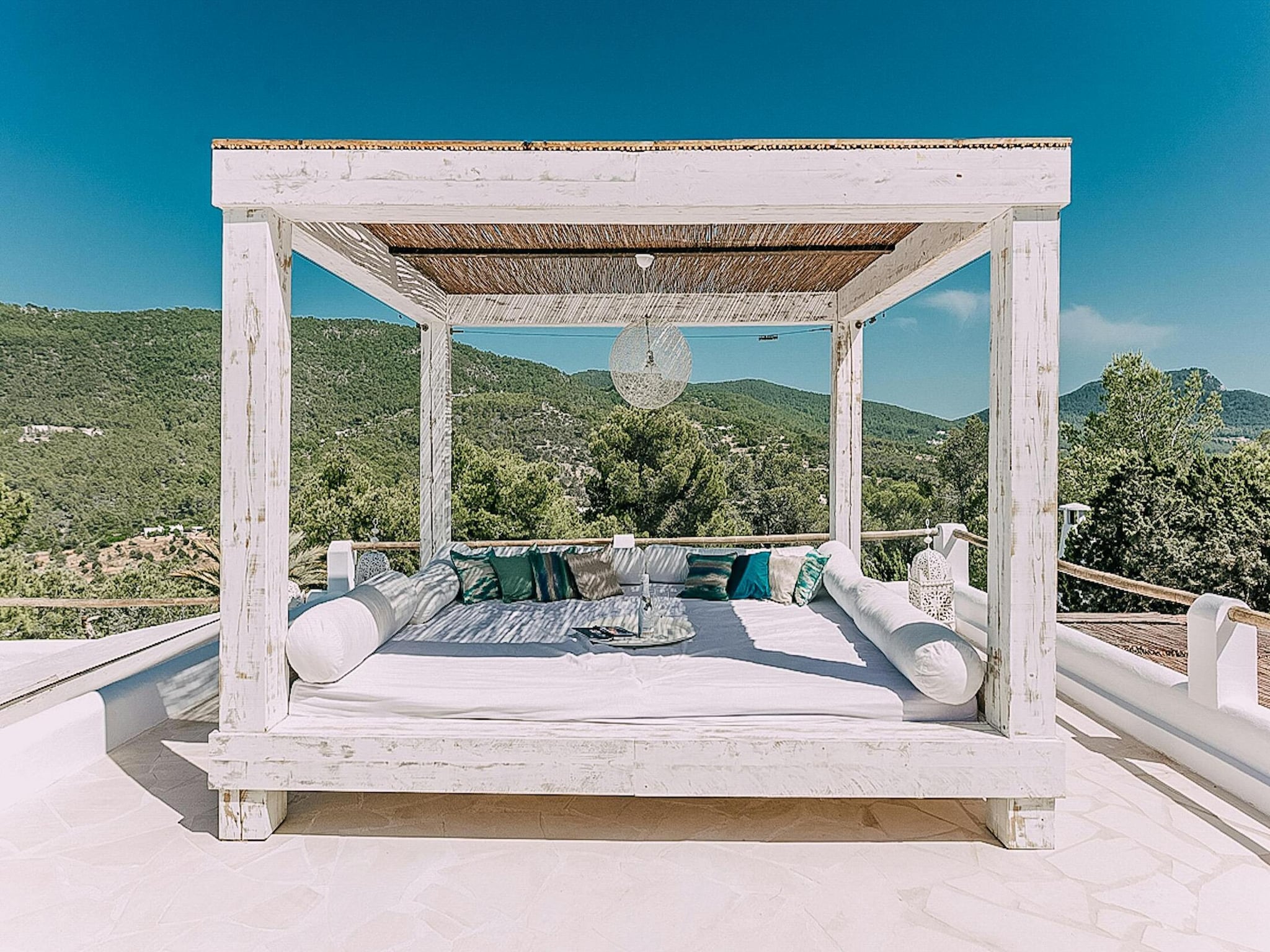 Casa di vacanze Casa La Zarzamora