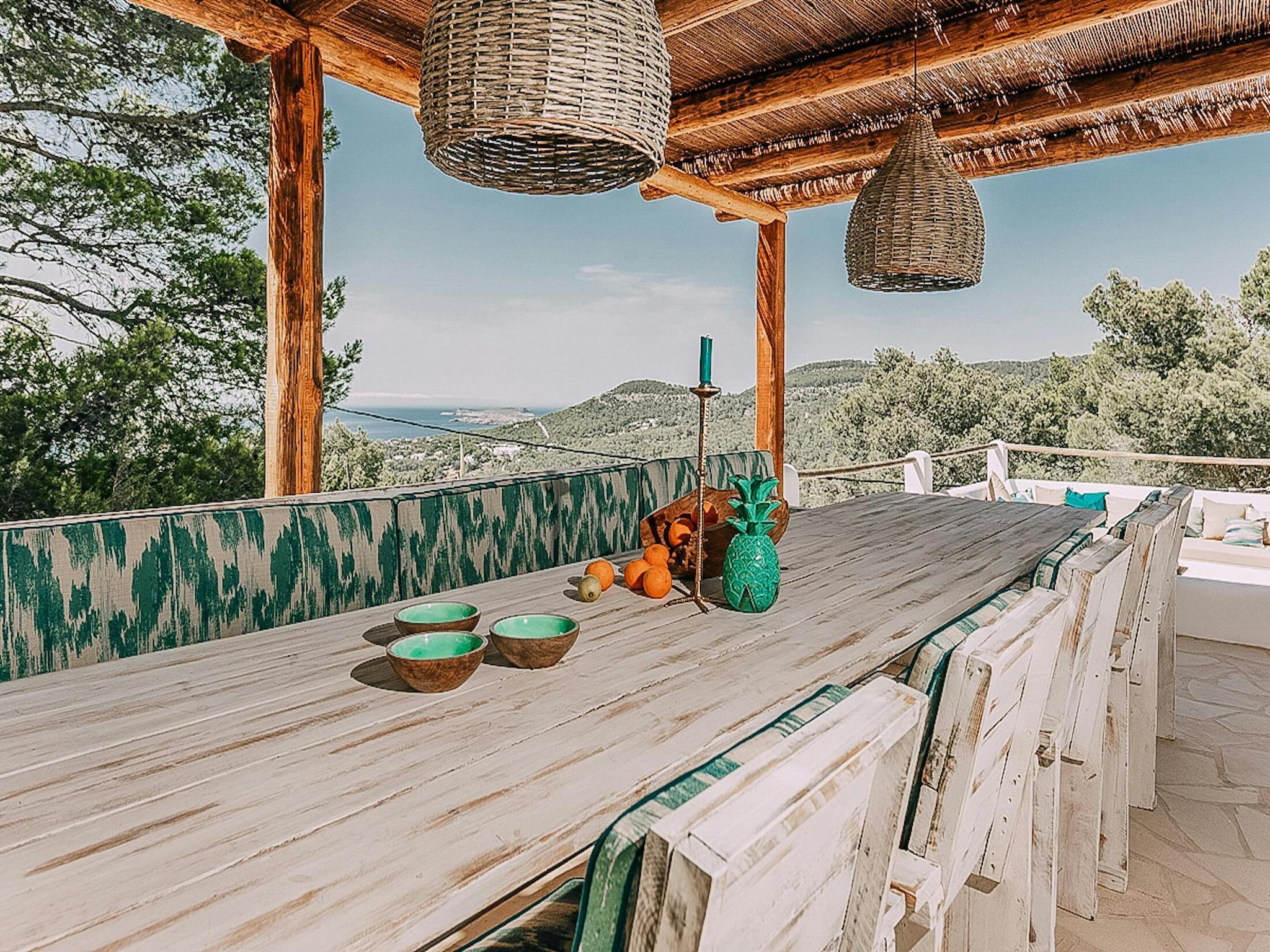 Casa di vacanze Casa La Zarzamora