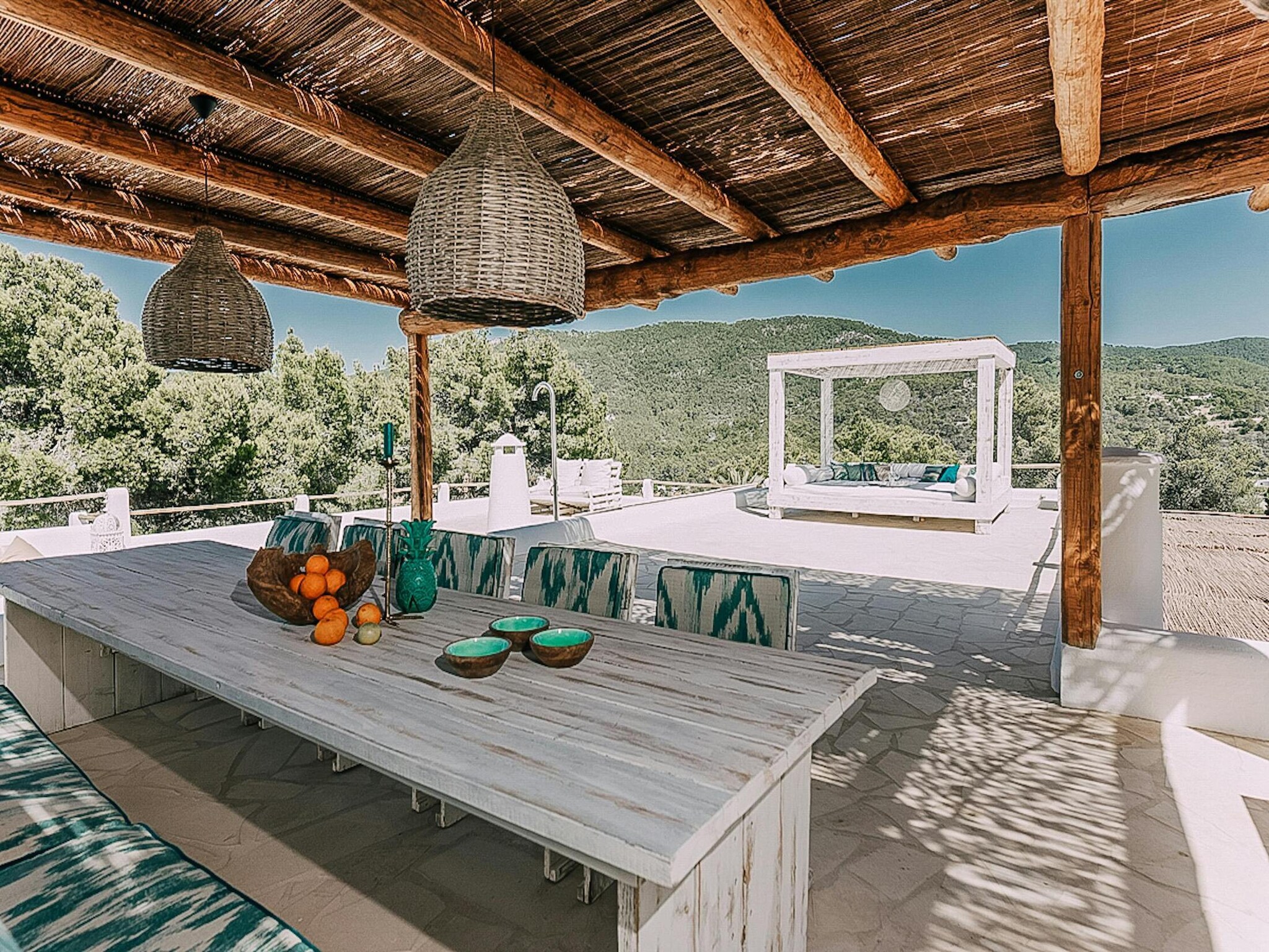 Casa di vacanze Casa La Zarzamora