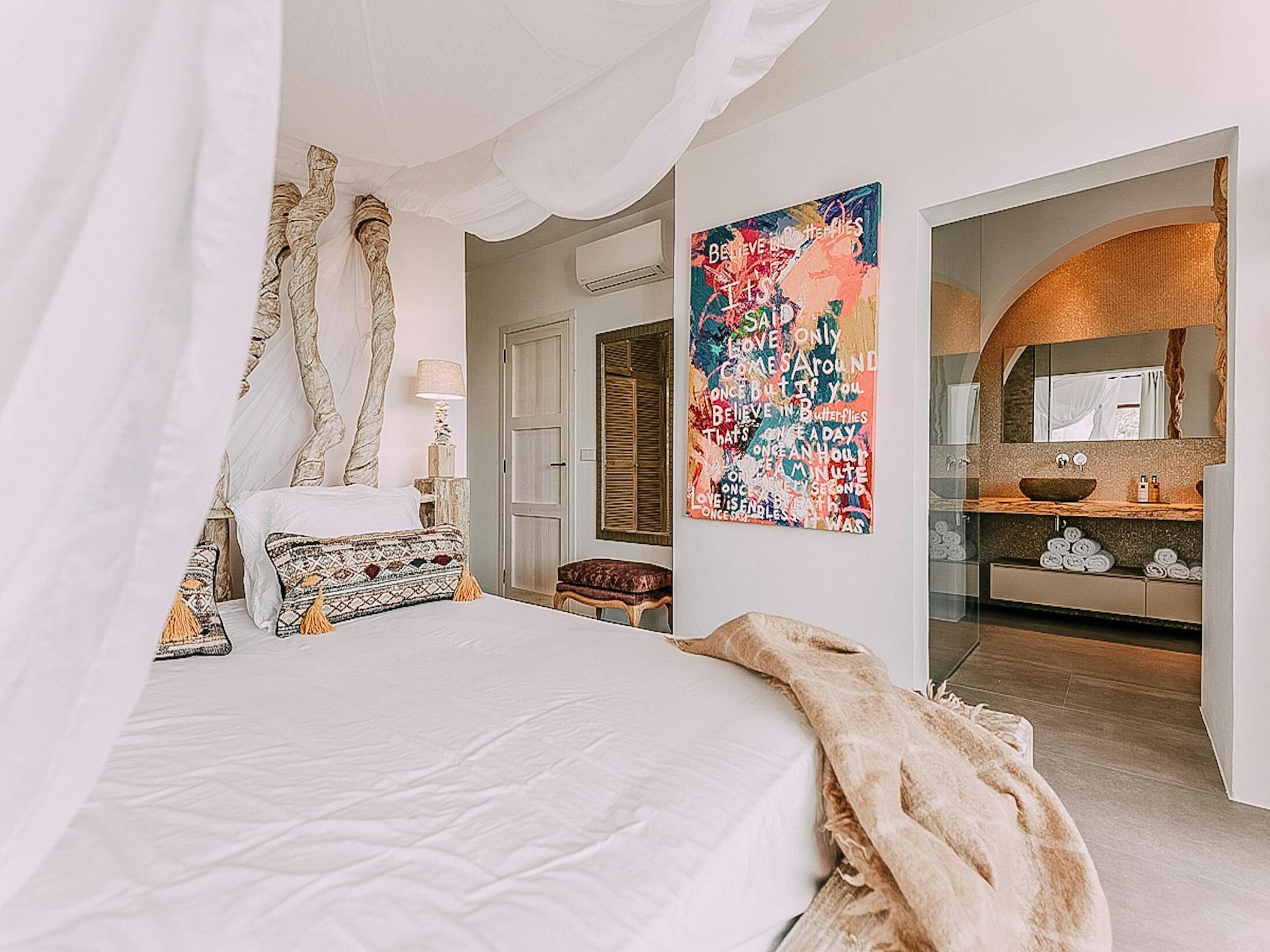 Casa di vacanze Casa La Zarzamora