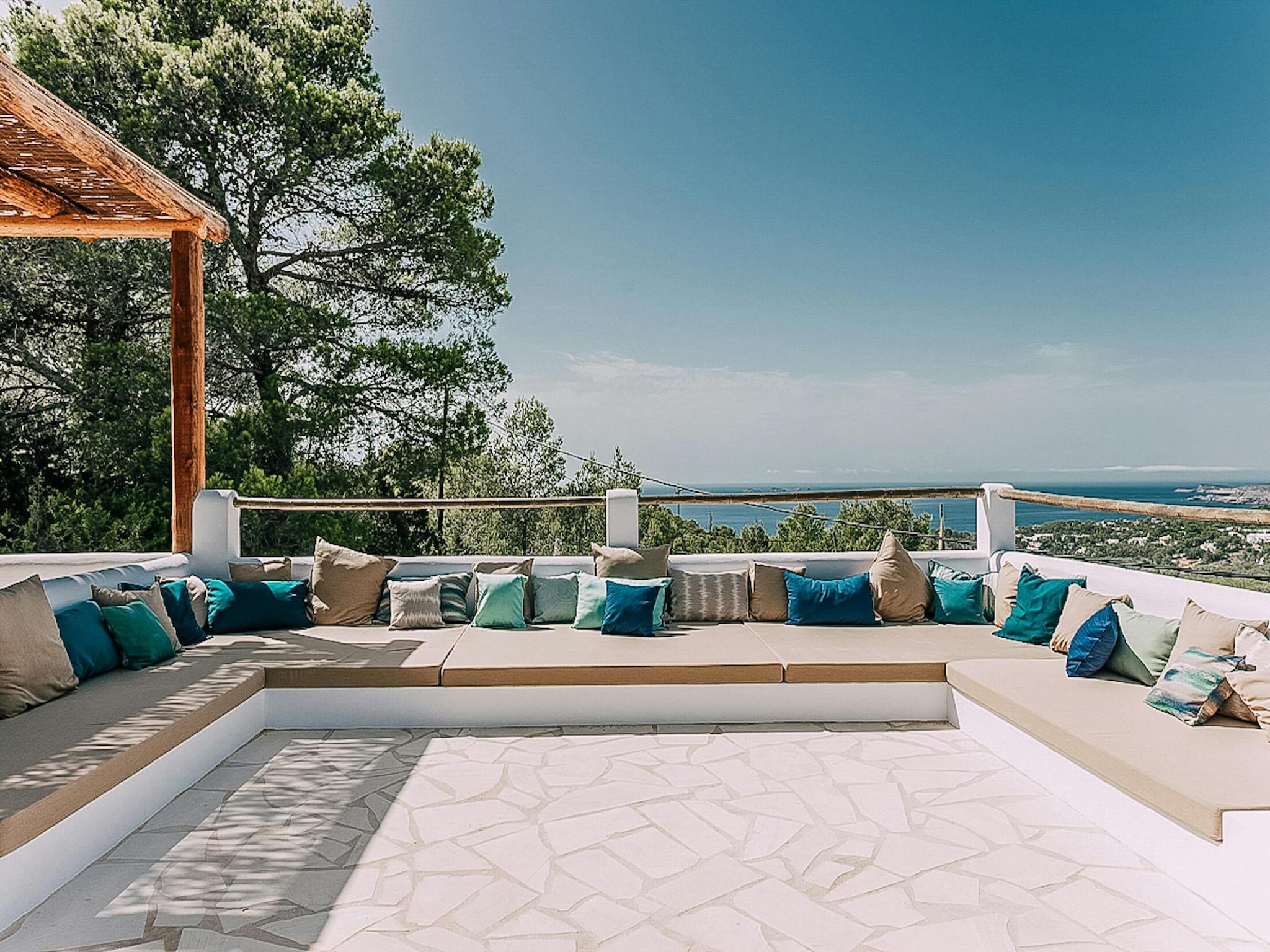 Casa di vacanze Casa La Zarzamora