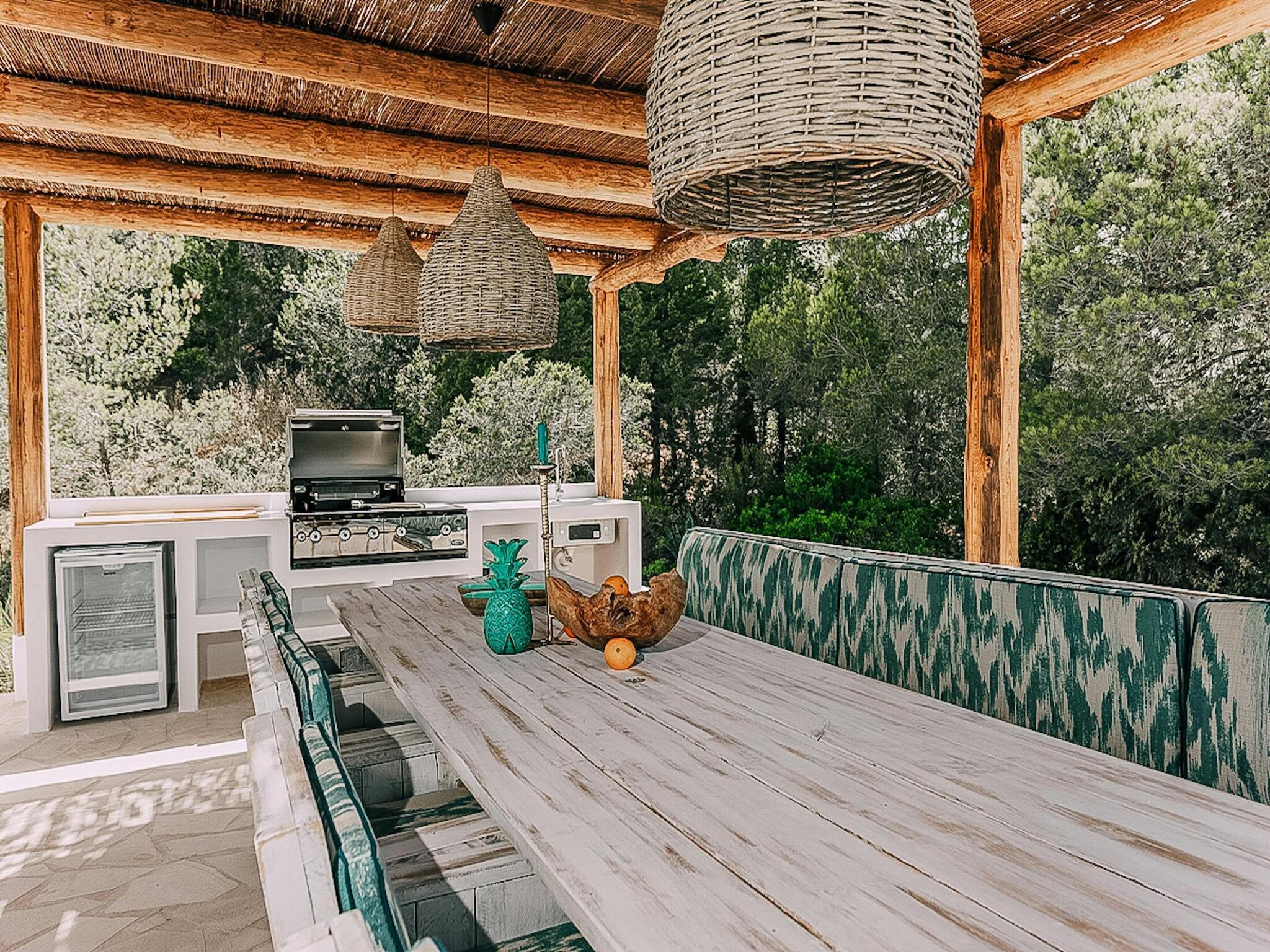 Casa di vacanze Casa La Zarzamora
