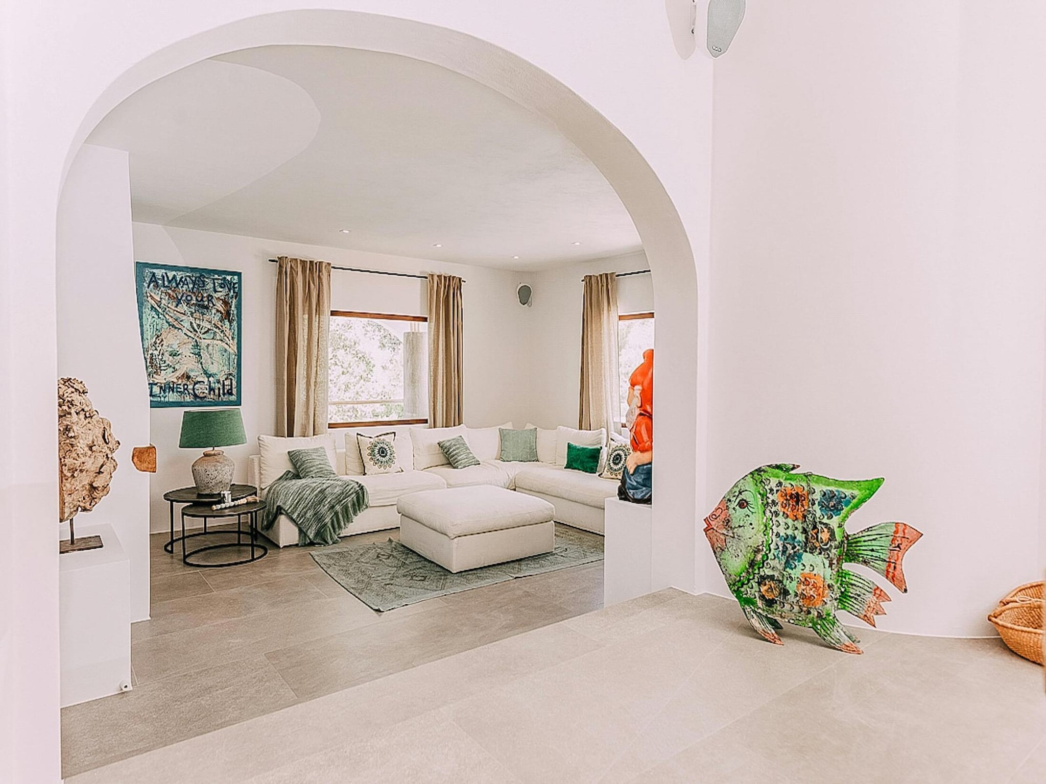 Casa di vacanze Casa La Zarzamora