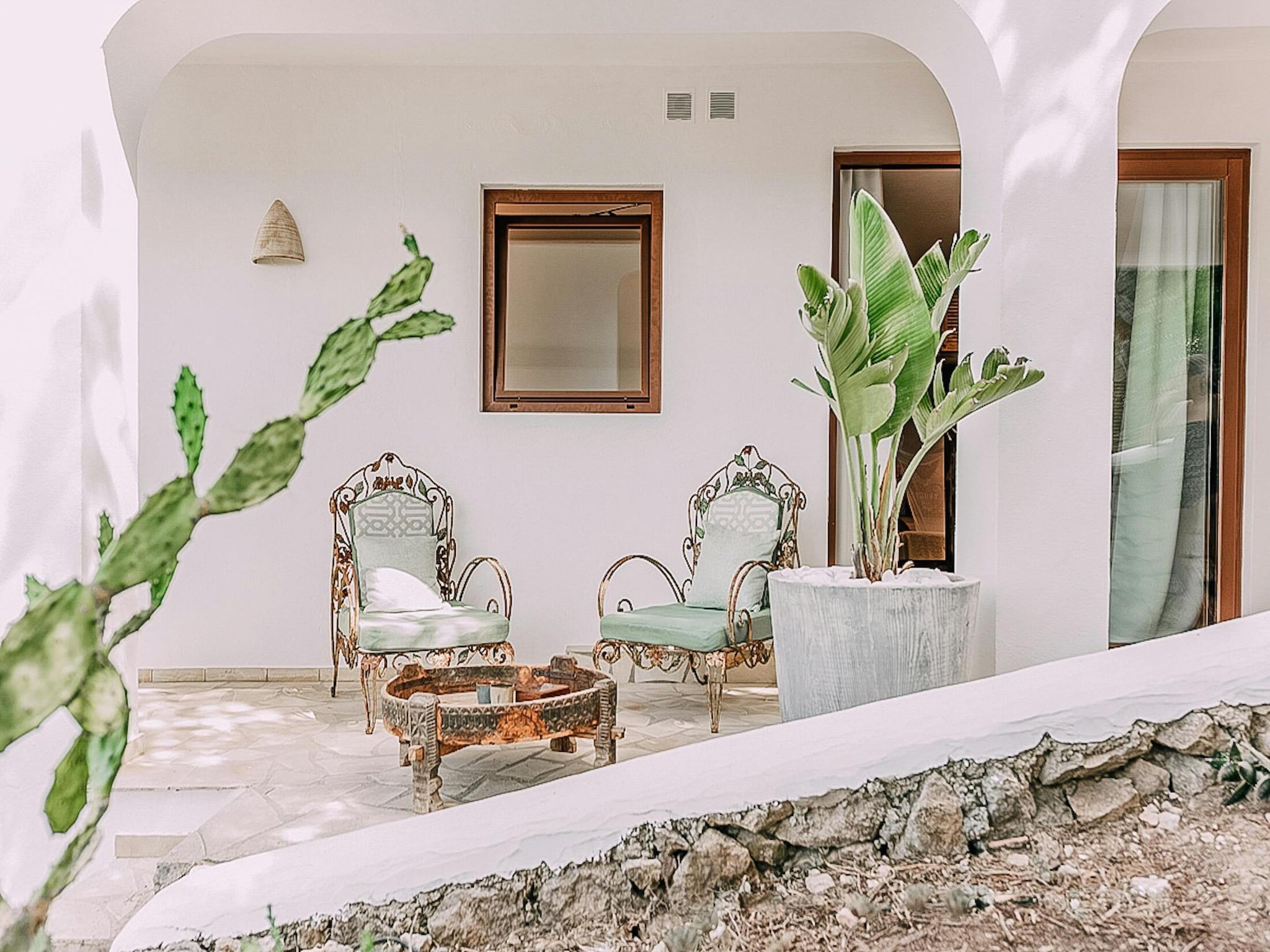 Casa di vacanze Casa La Zarzamora