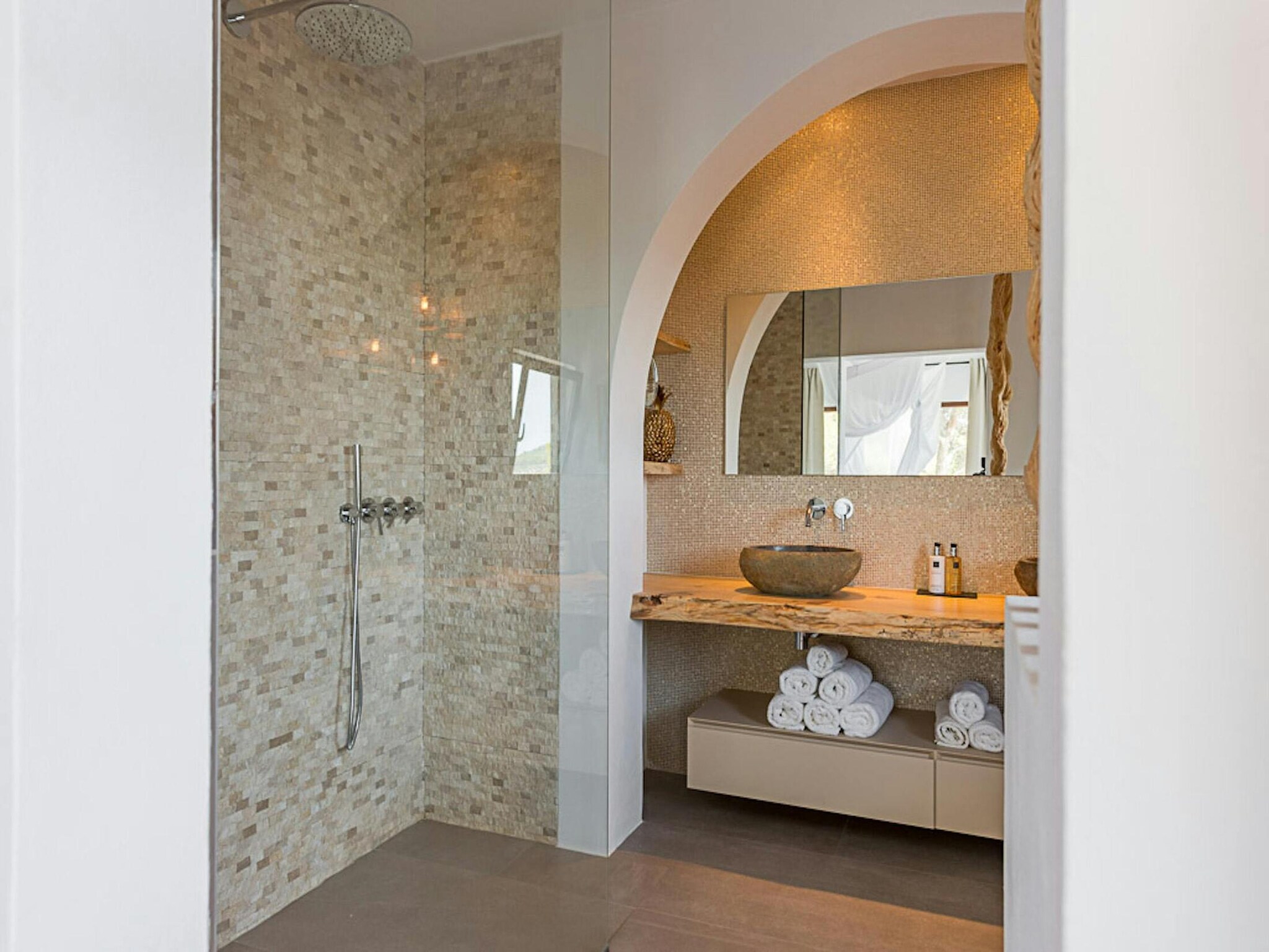 Casa di vacanze Casa La Zarzamora