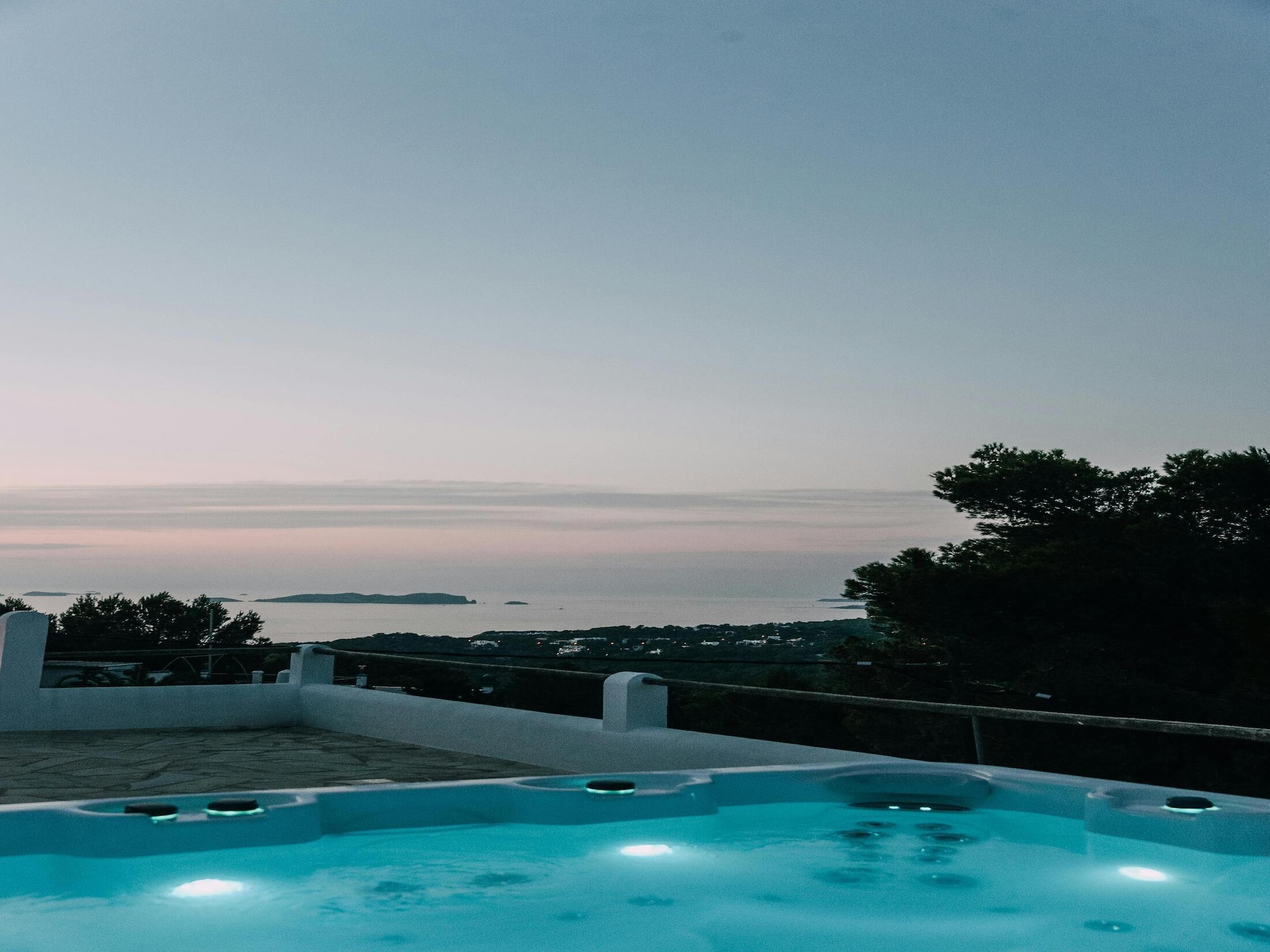 Casa di vacanze Casa La Zarzamora