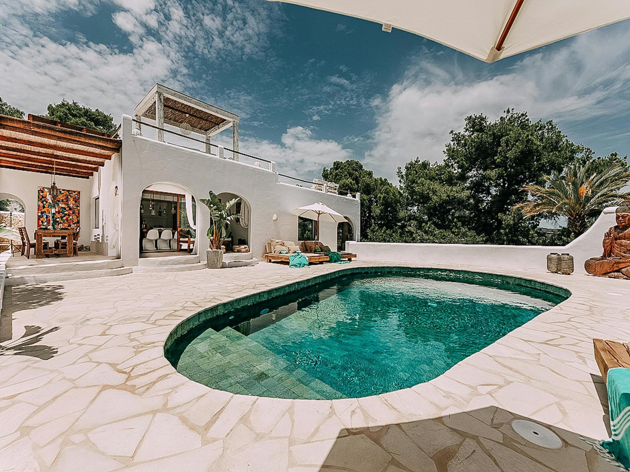 Casa di vacanze Casa La Zarzamora