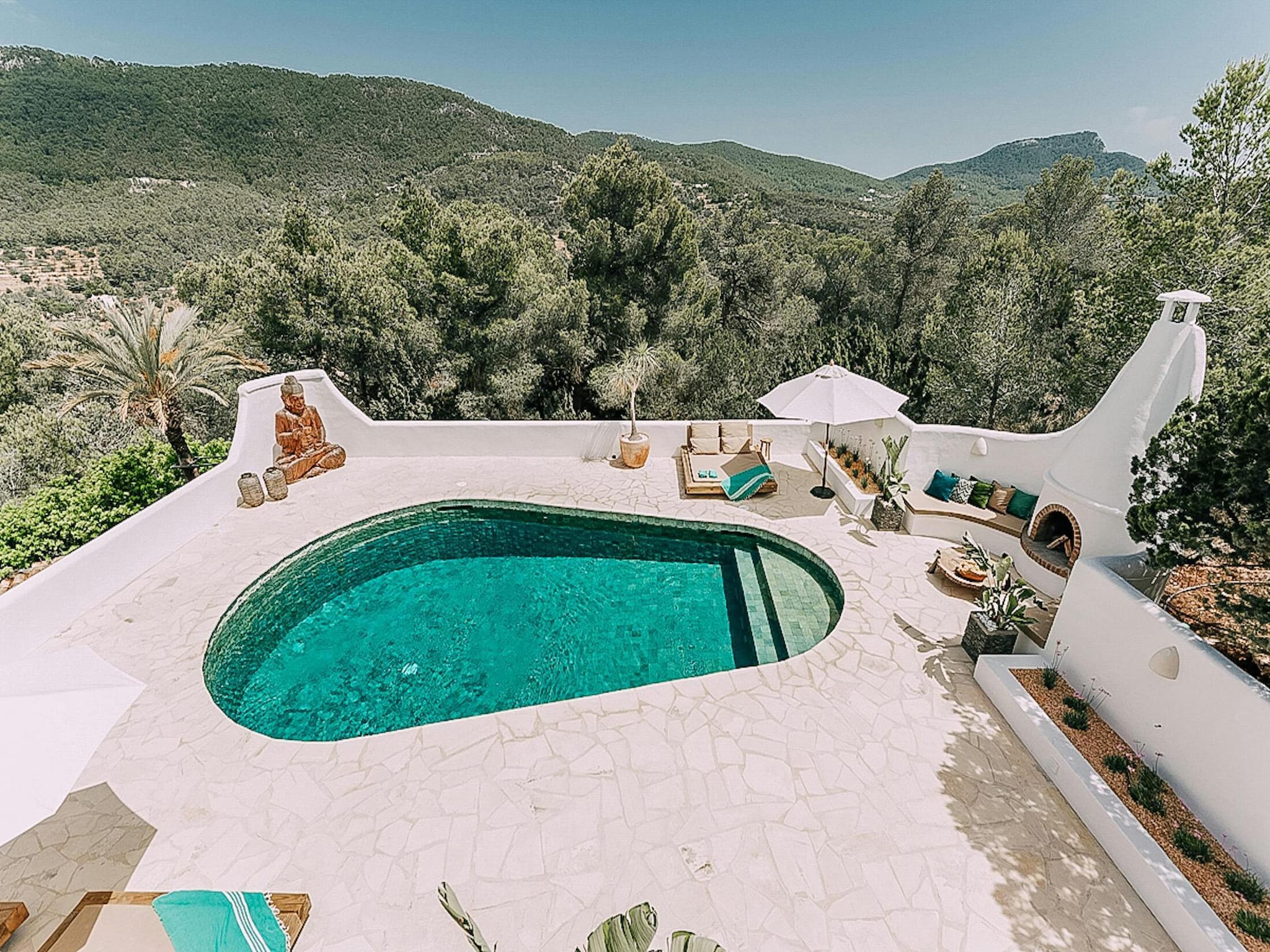 Casa di vacanze Casa La Zarzamora