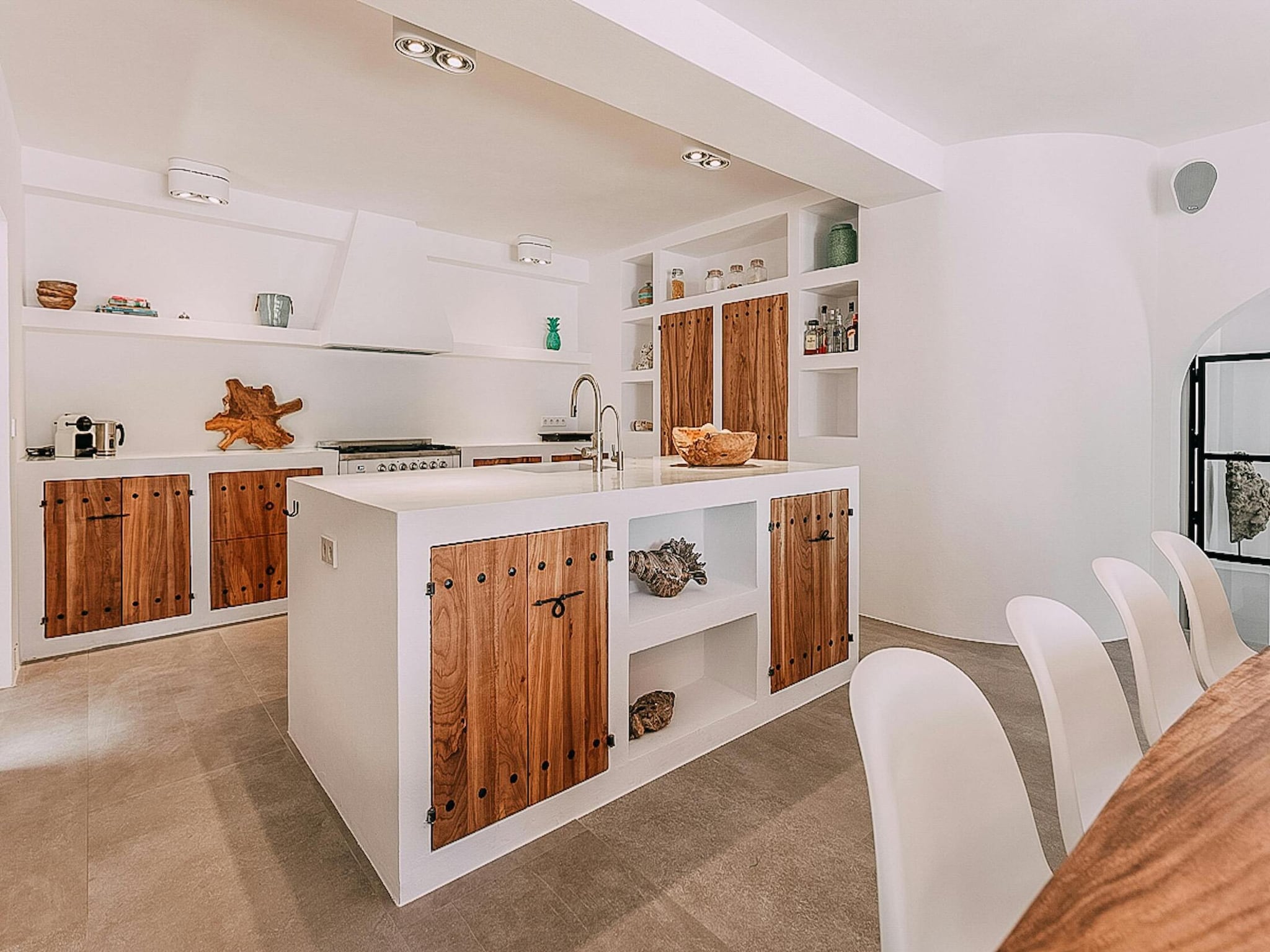 Casa di vacanze Casa La Zarzamora