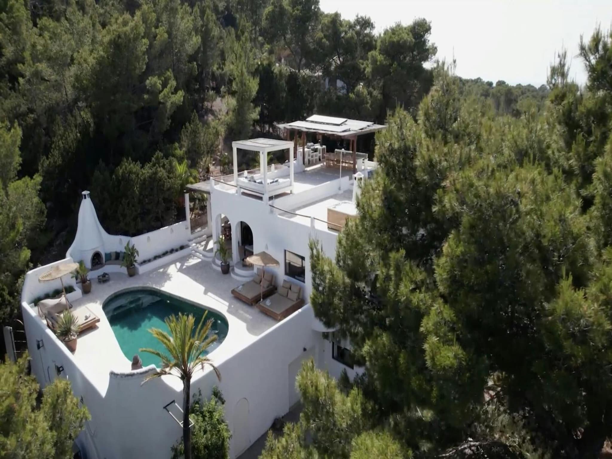 Casa di vacanze Casa La Zarzamora
