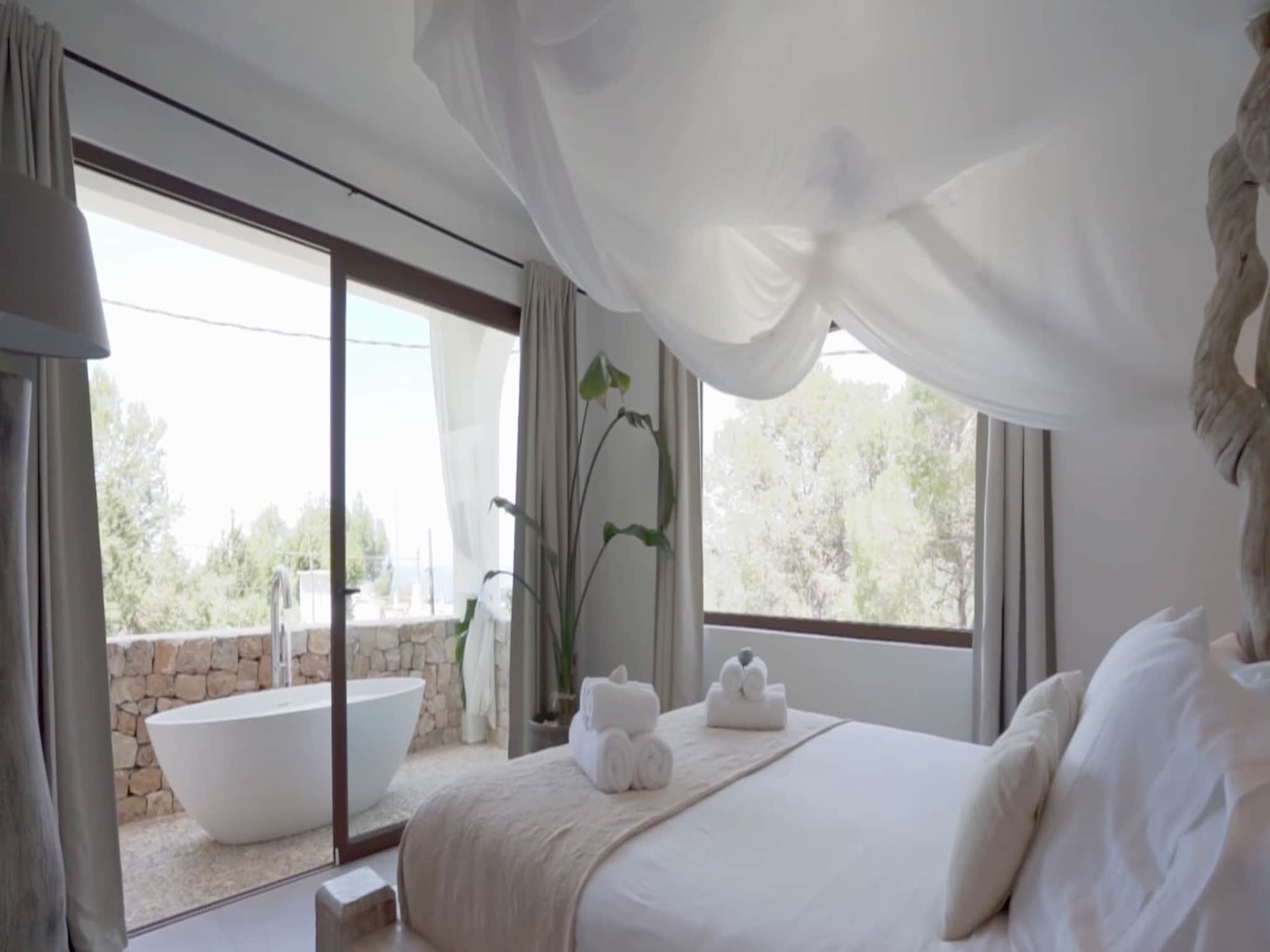 Casa di vacanze Casa La Zarzamora