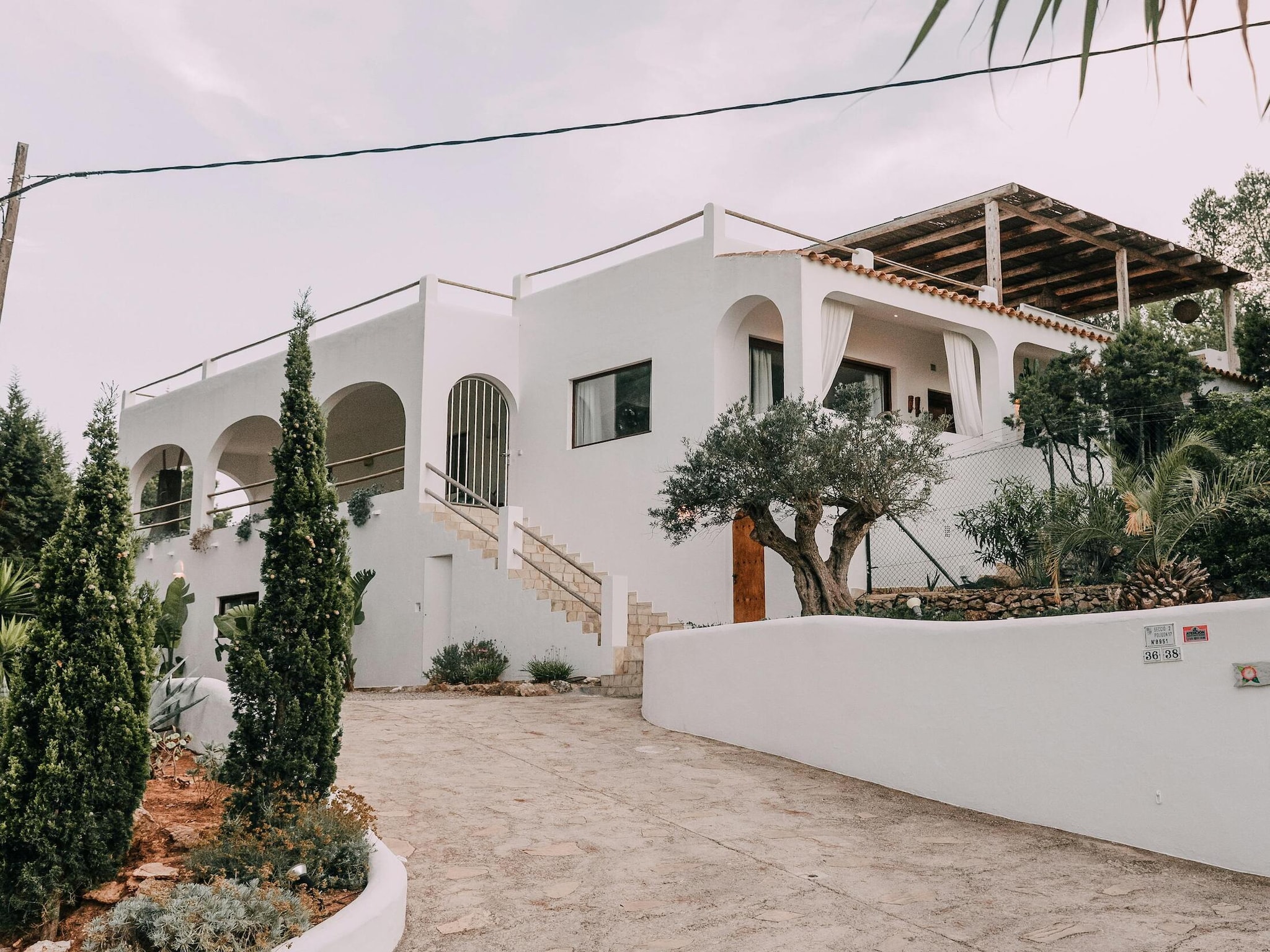 Casa di vacanze Casa La Zarzamora