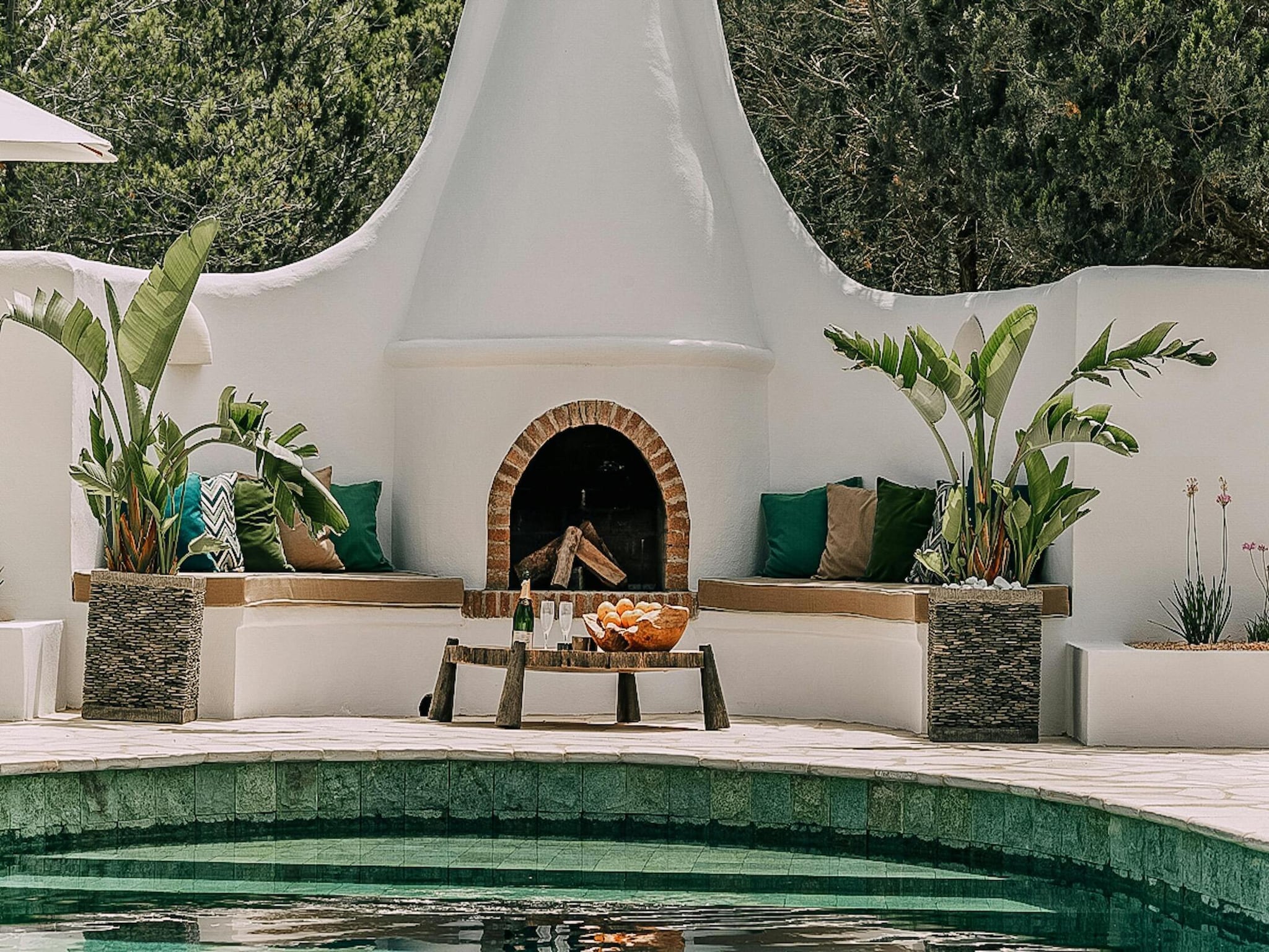 Casa di vacanze Casa La Zarzamora