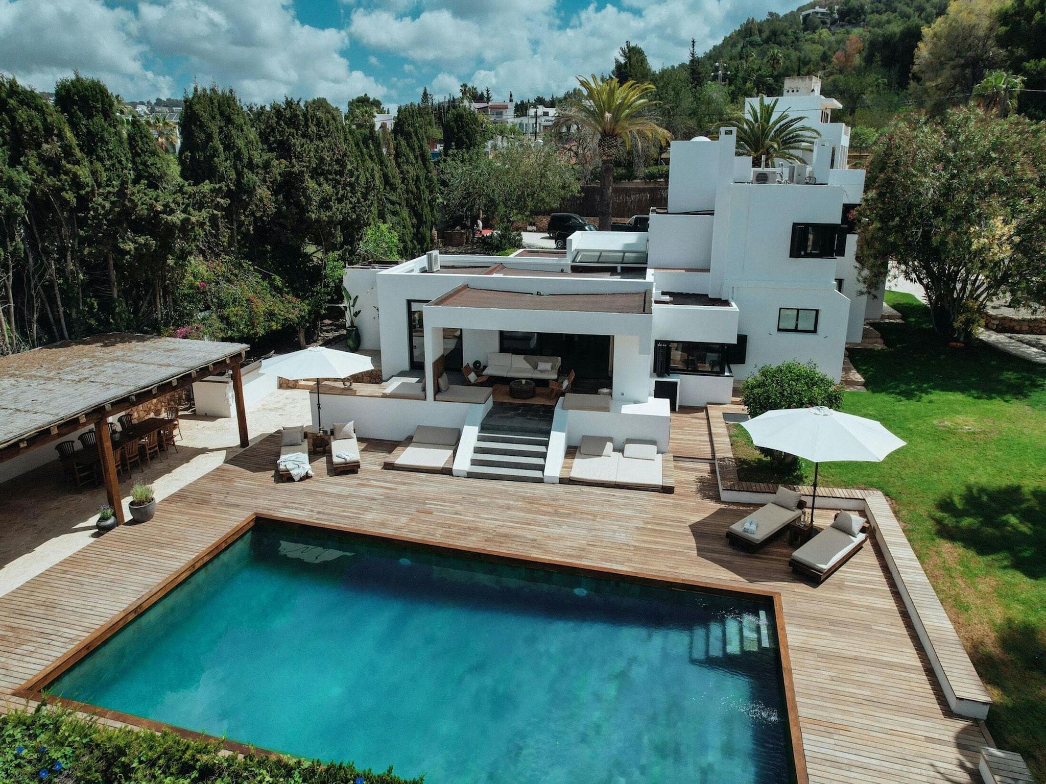 Holiday home Casa Iris