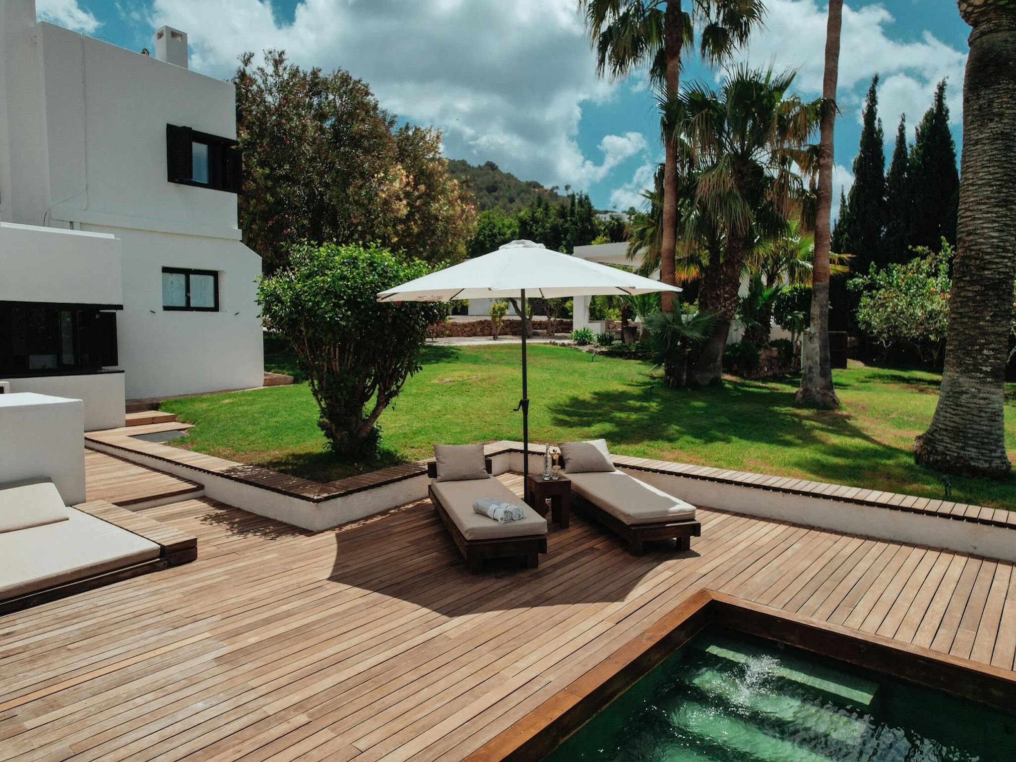 Holiday home Casa Iris