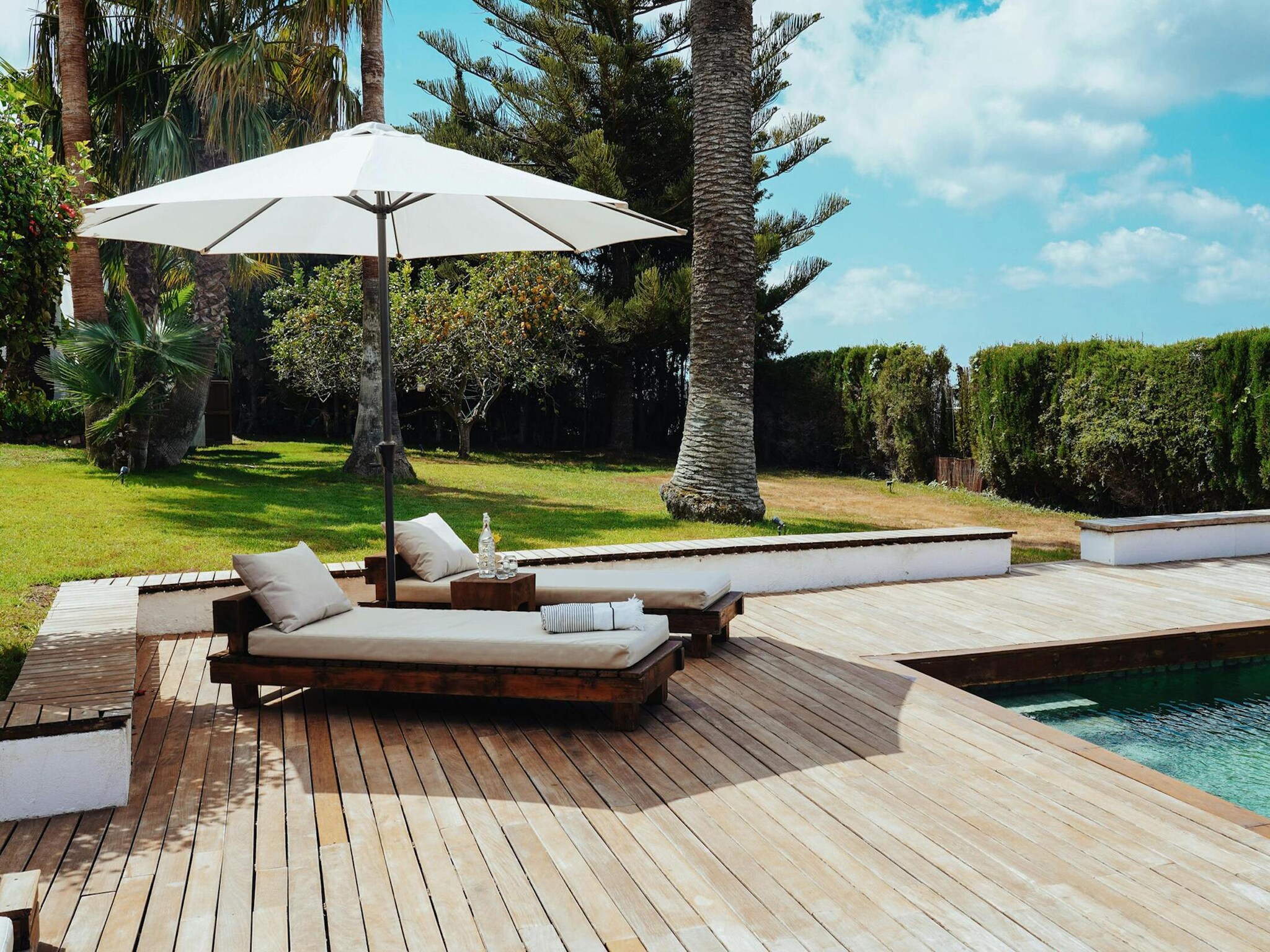 Holiday home Casa Iris