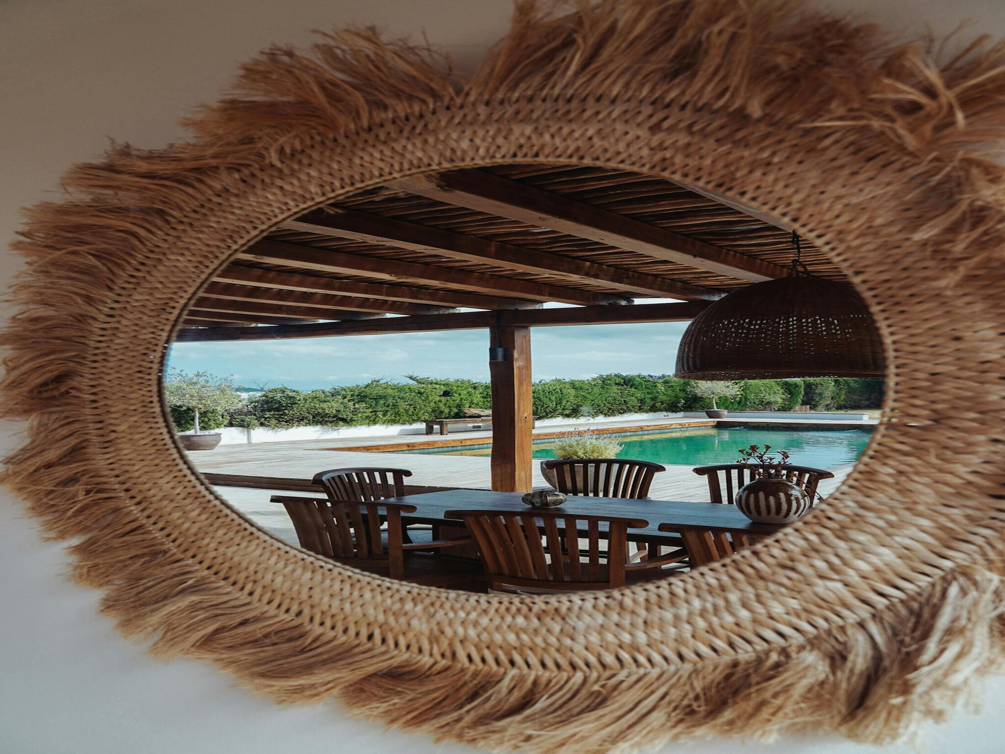 Holiday home Casa Iris