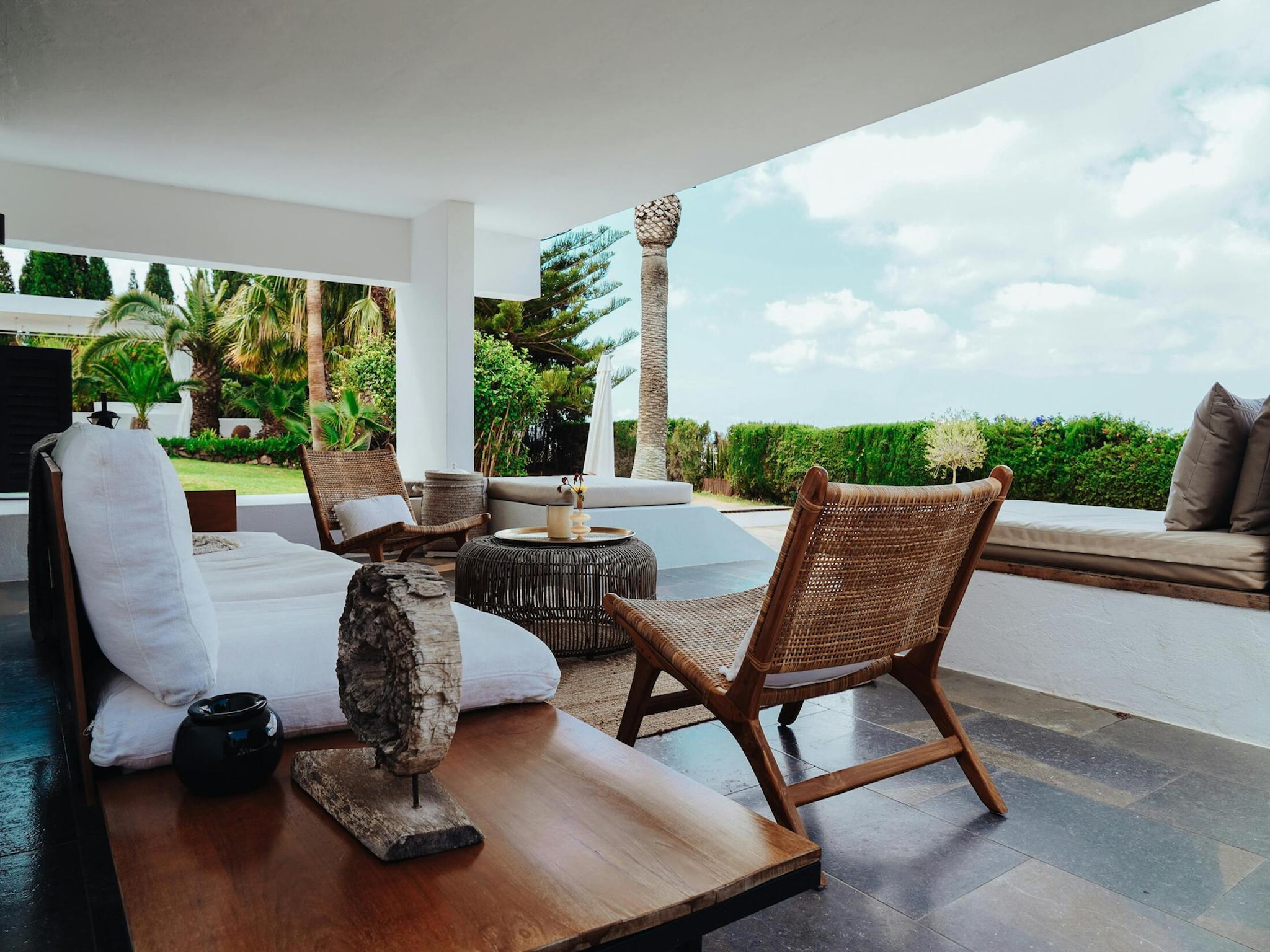 Holiday home Casa Iris