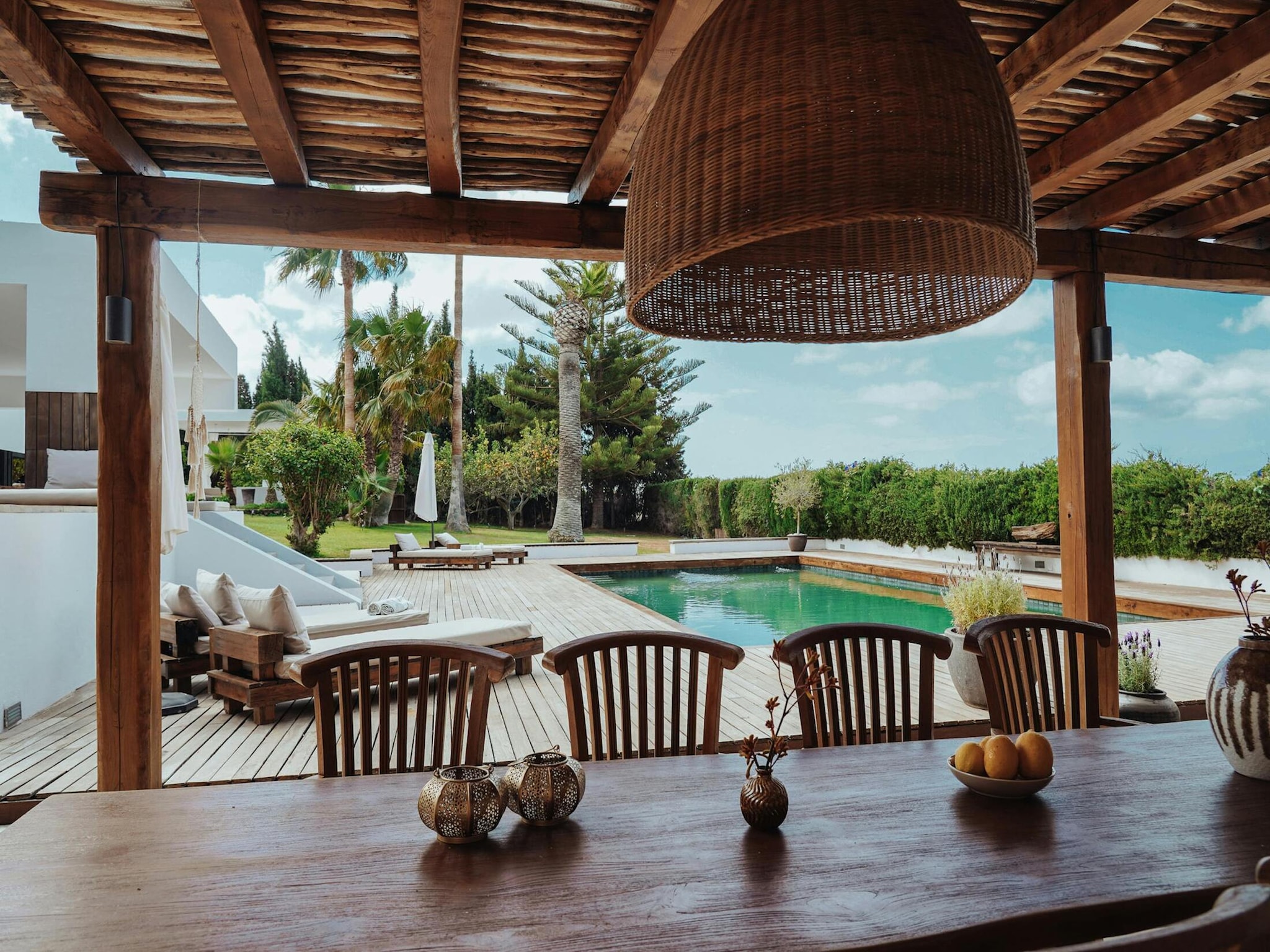Holiday home Casa Iris