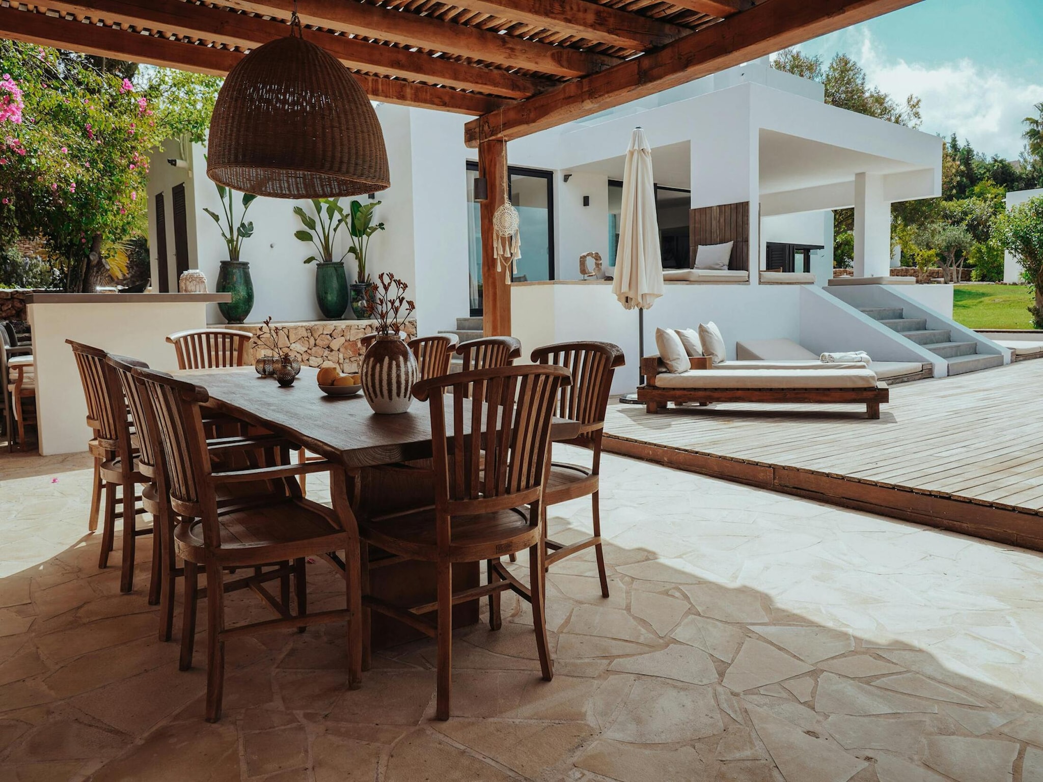 Holiday home Casa Iris