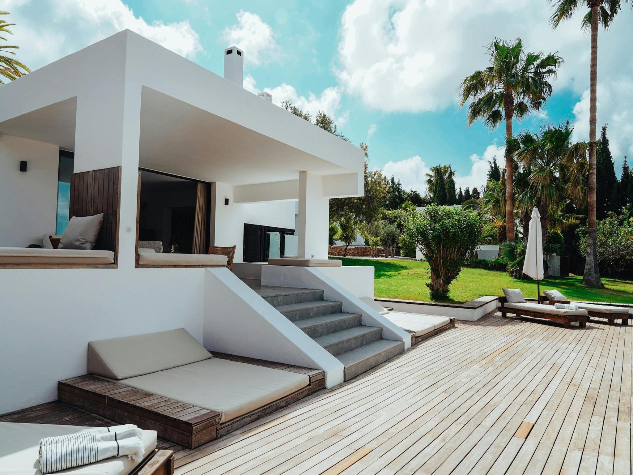 Holiday home Casa Iris