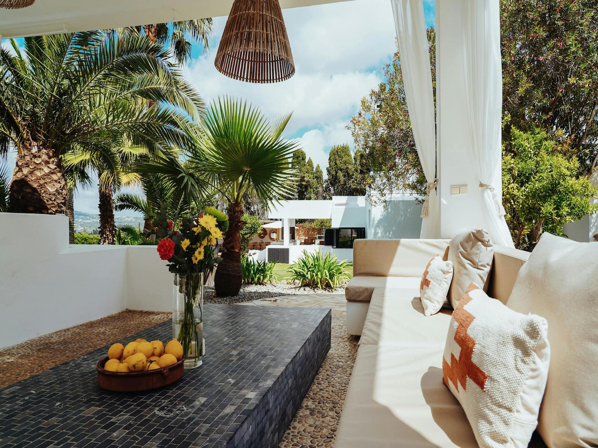 Holiday home Casa Iris