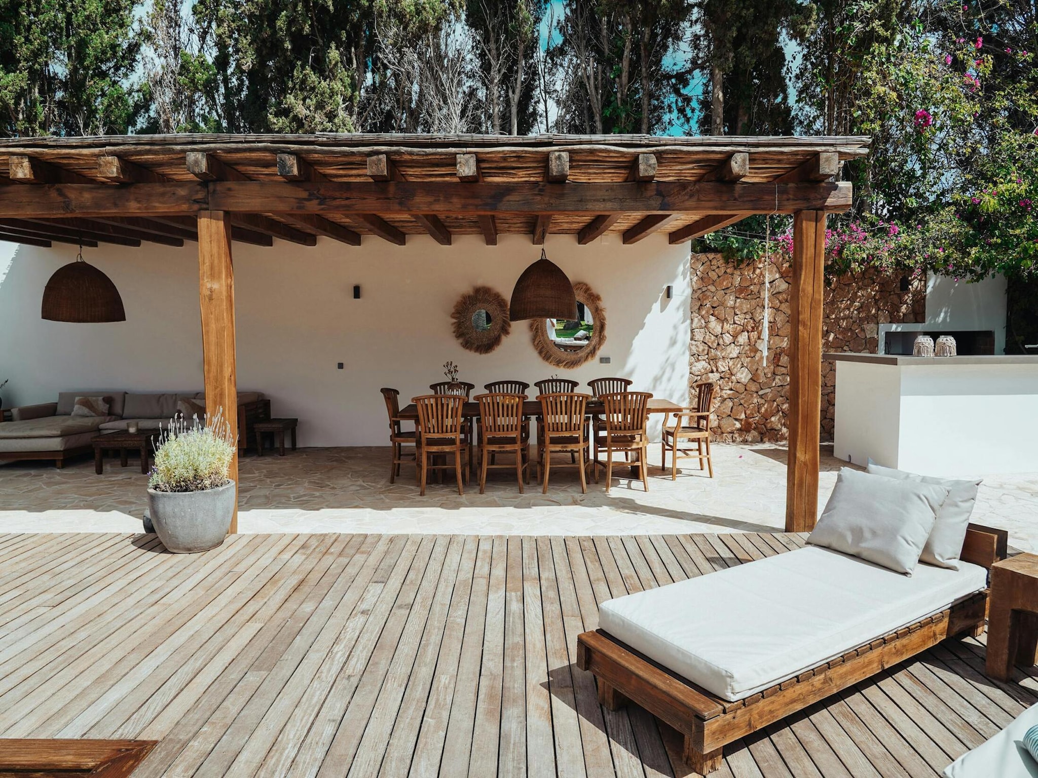 Holiday home Casa Iris