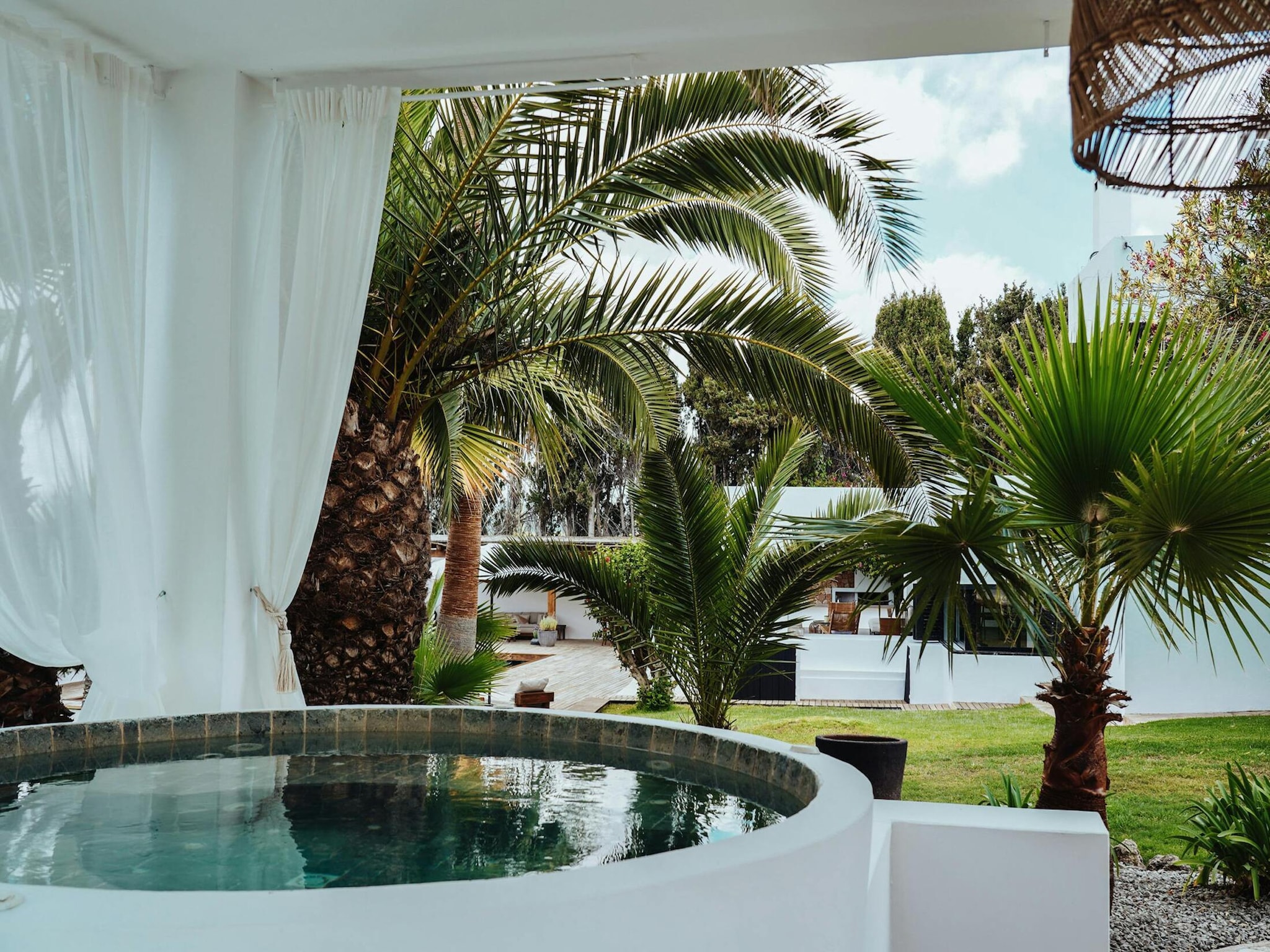 Holiday home Casa Iris