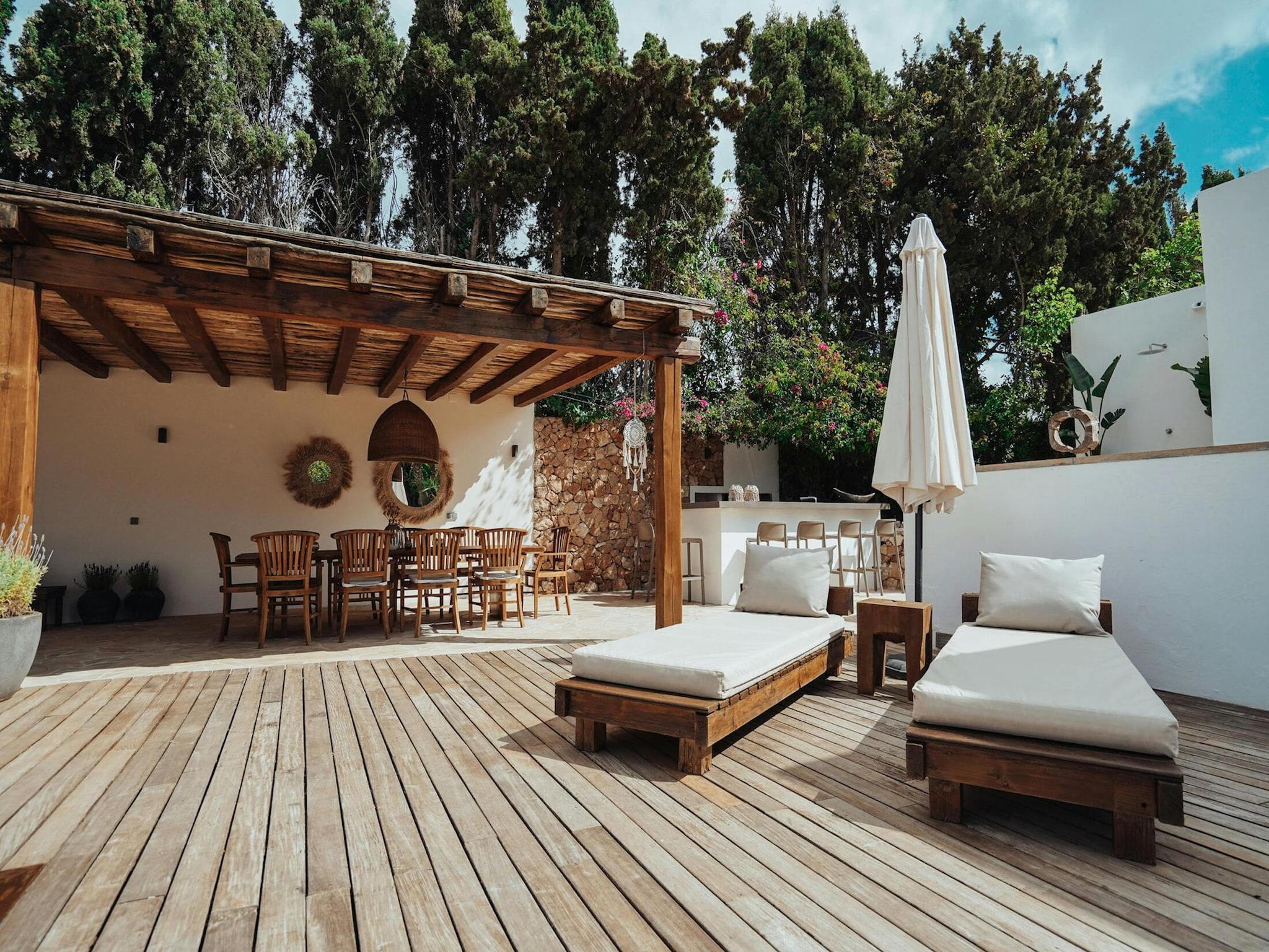 Holiday home Casa Iris